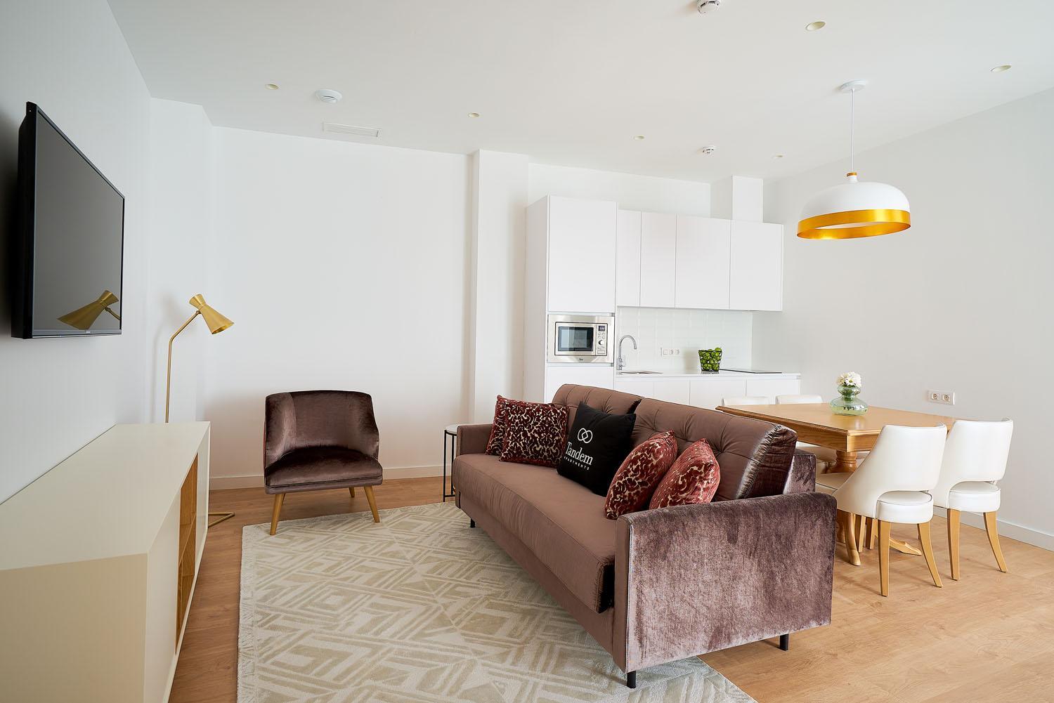 Two-Bedroom Apartment - Photo 5