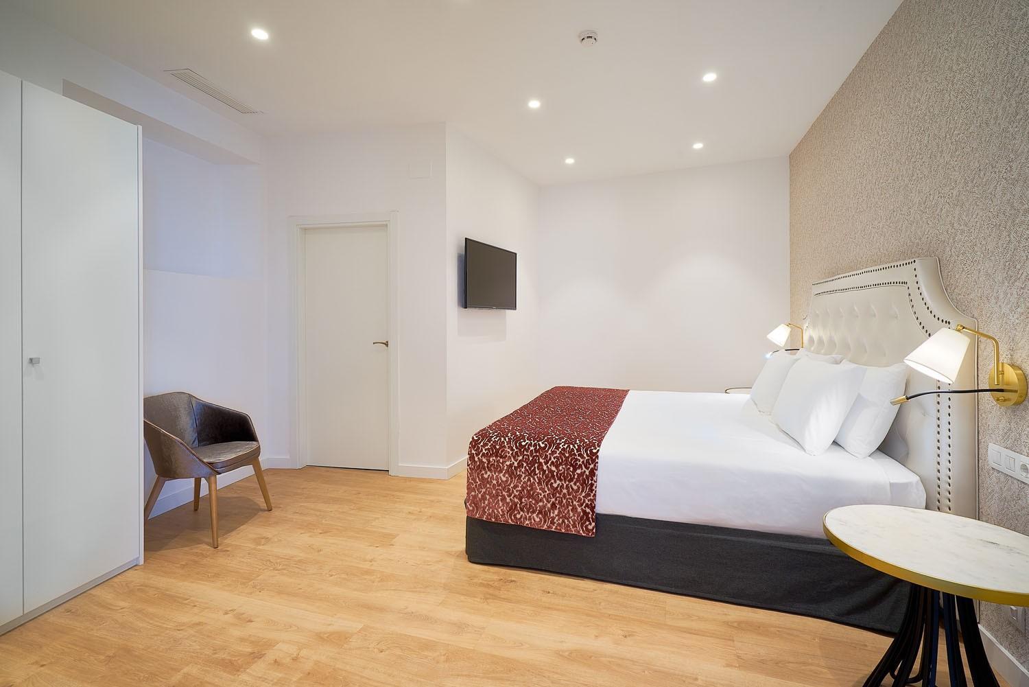 Two-Bedroom Apartment - Photo 1