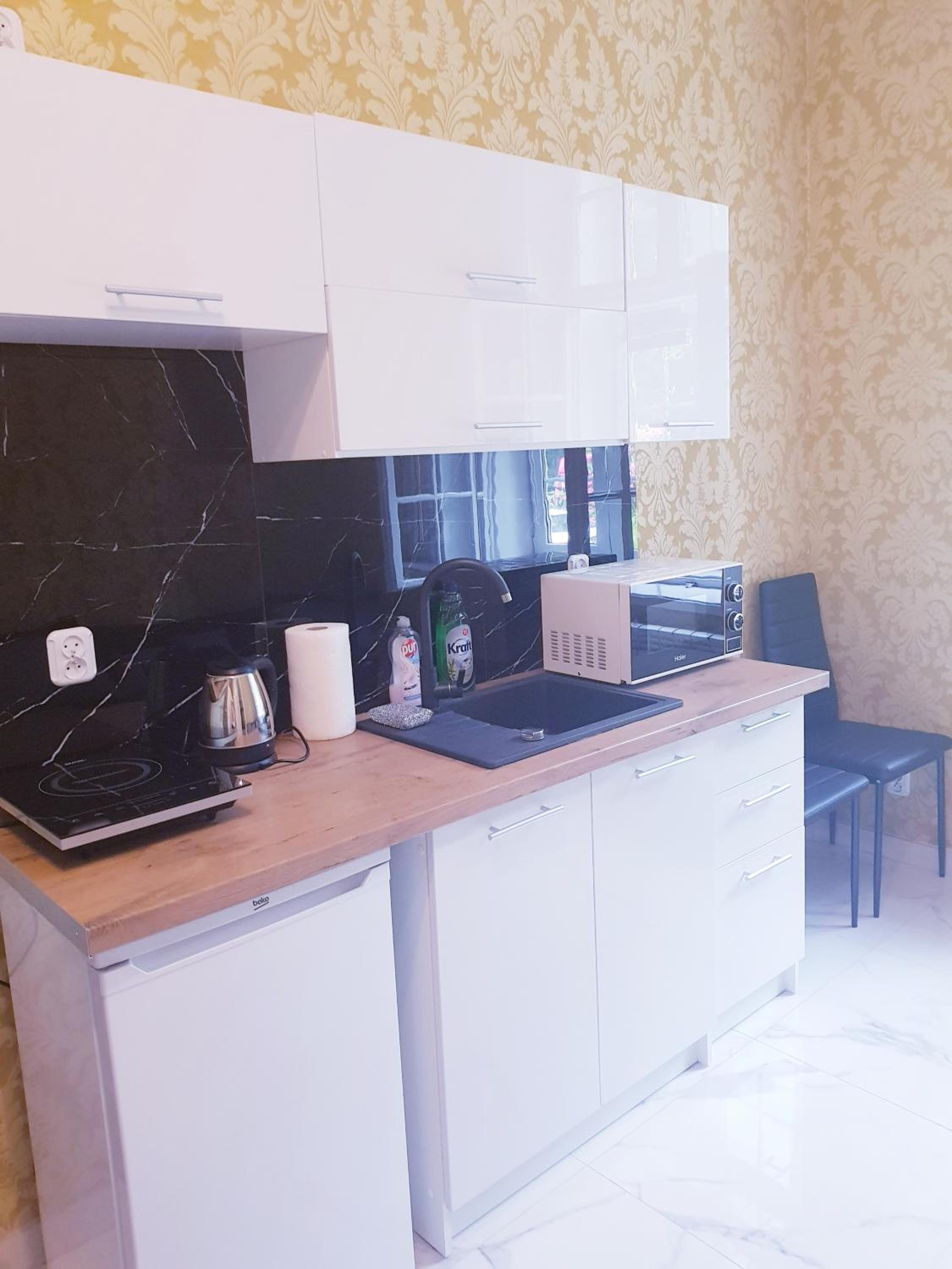 Deluxe Apartment - Photo 8