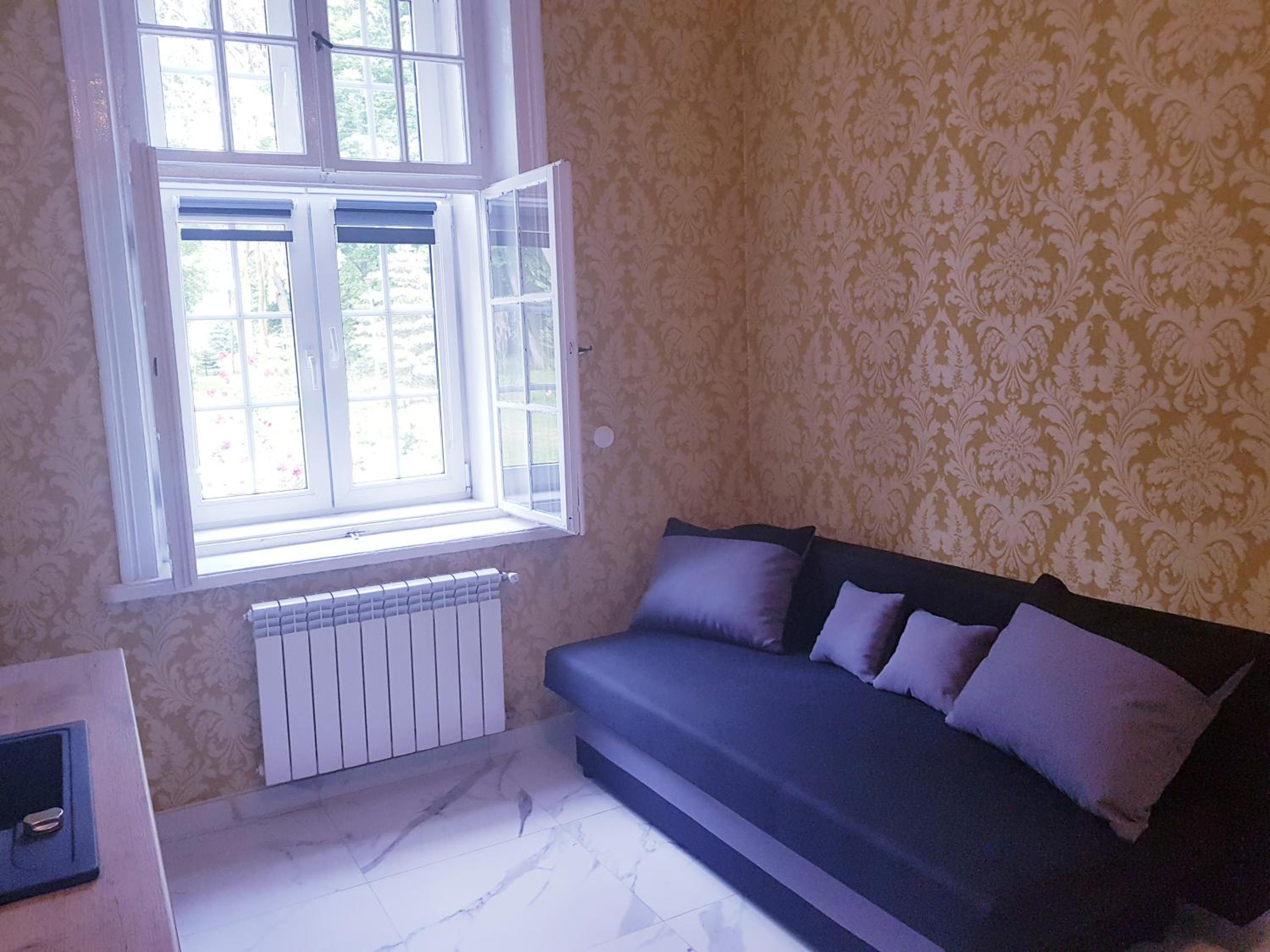 Deluxe Apartment - Photo 6