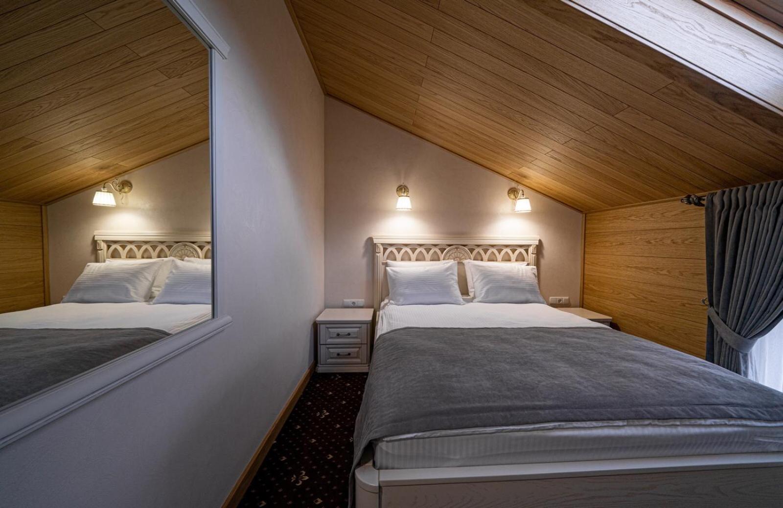 Double Room photo 2