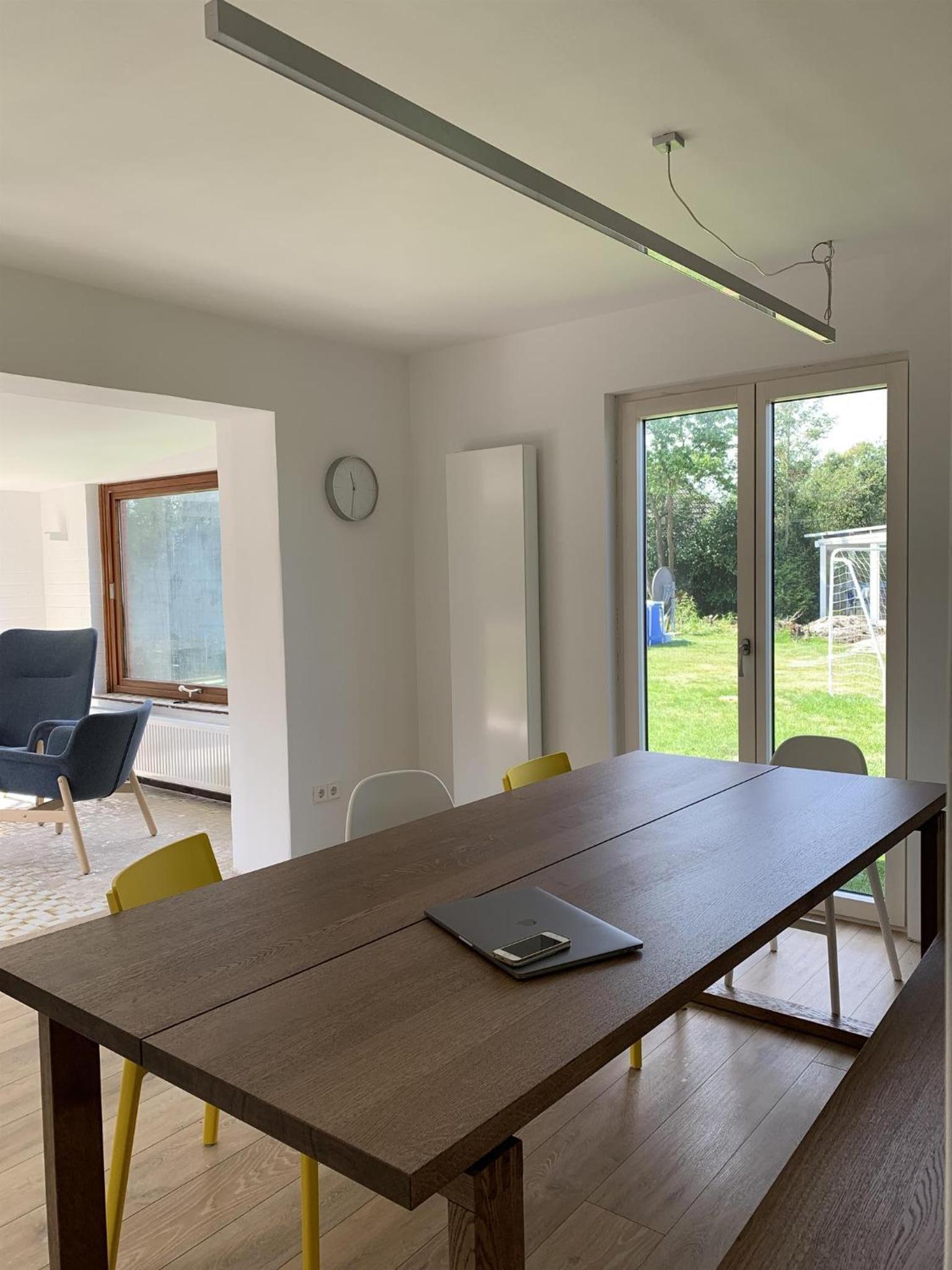 Three-Bedroom House photo 2