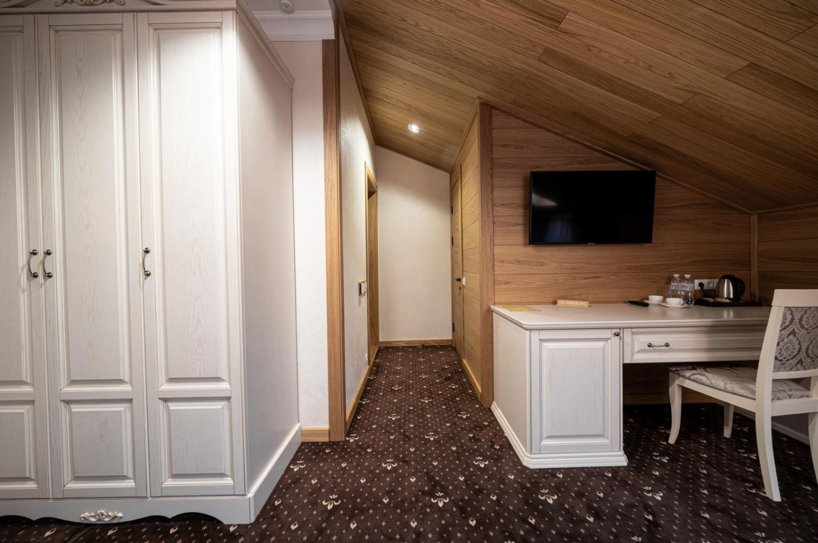 Twin Room photo 3