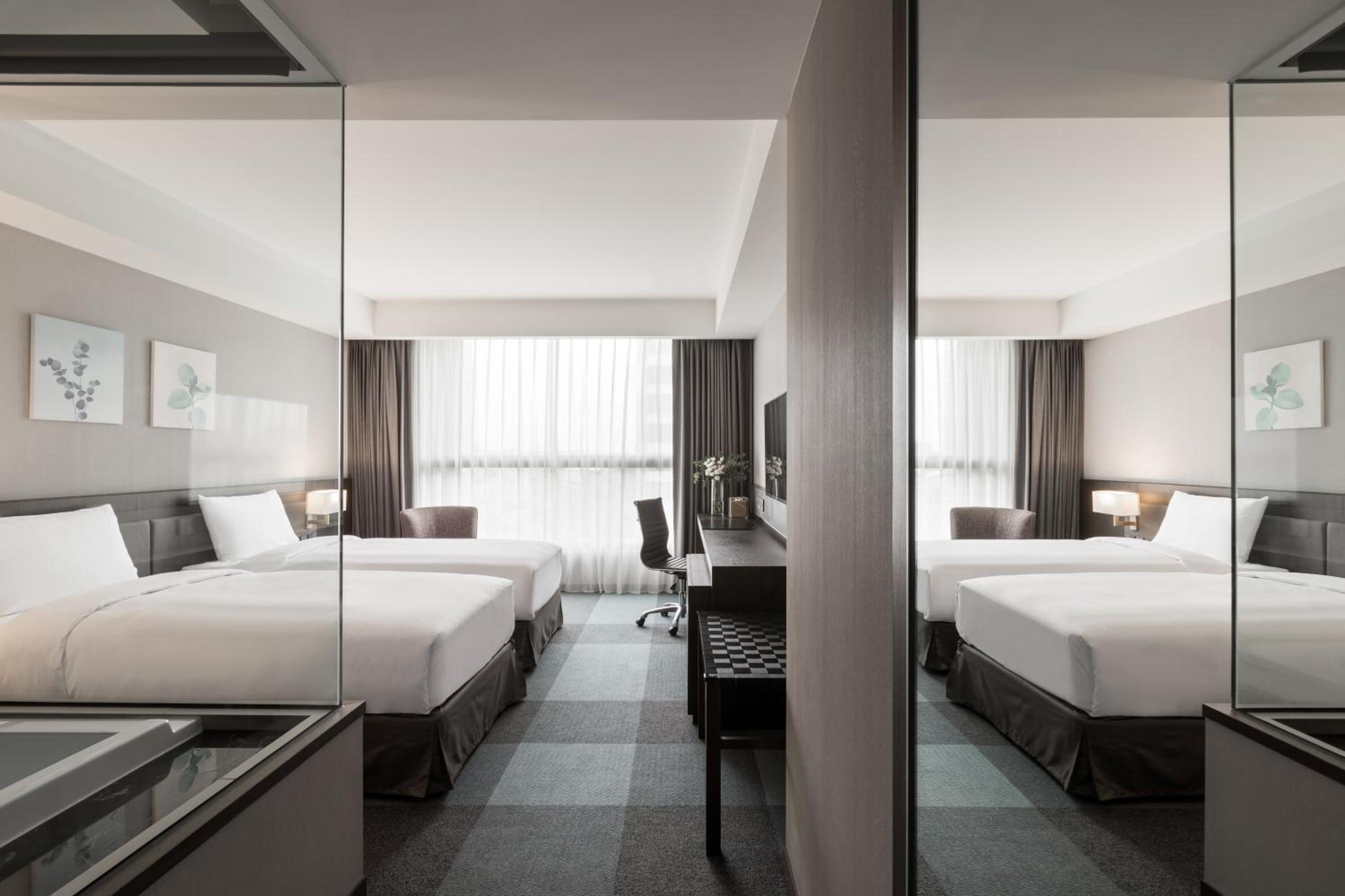 Deluxe Twin Room - Photo 5