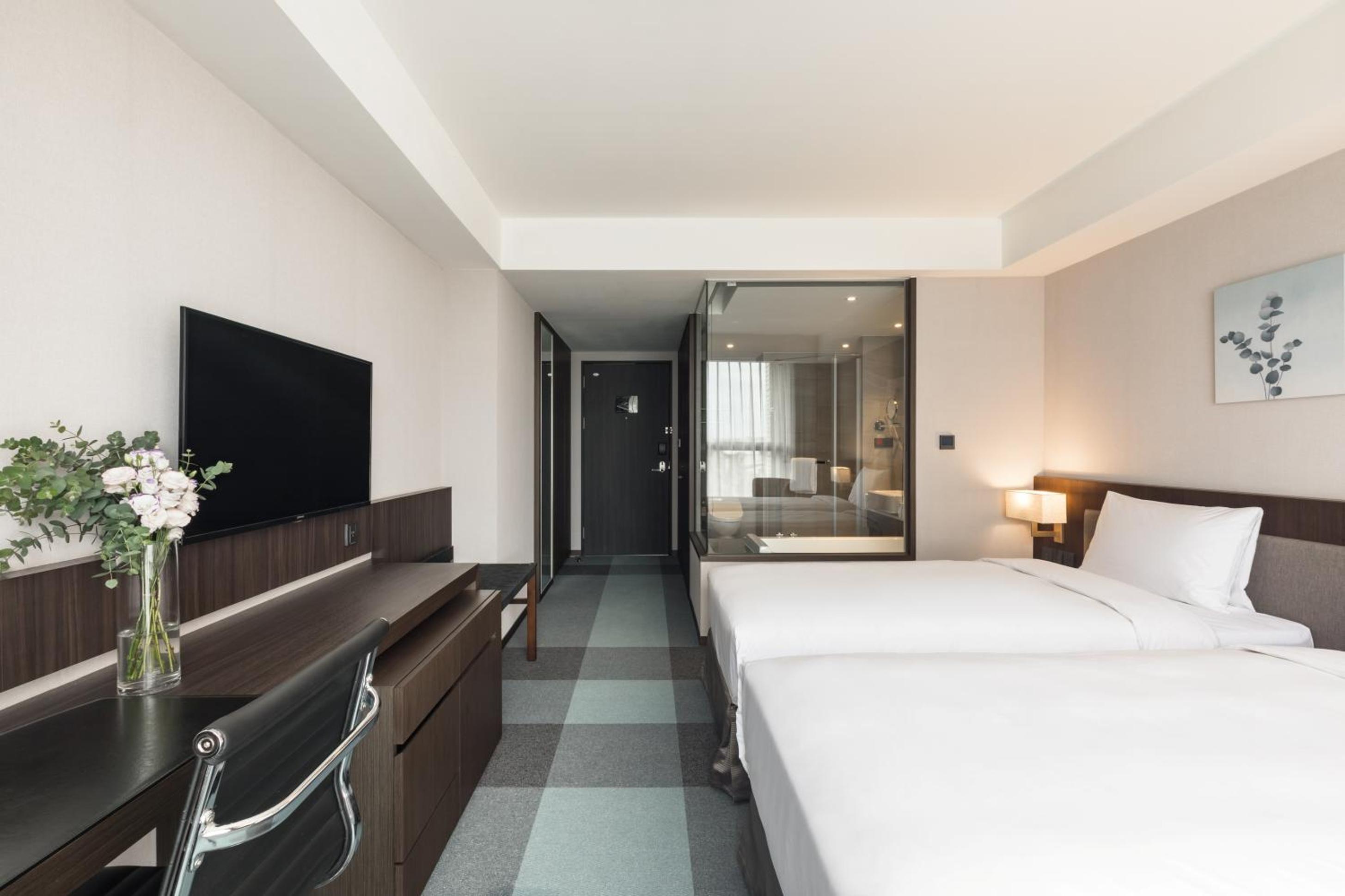 Deluxe Twin Room - Photo 4