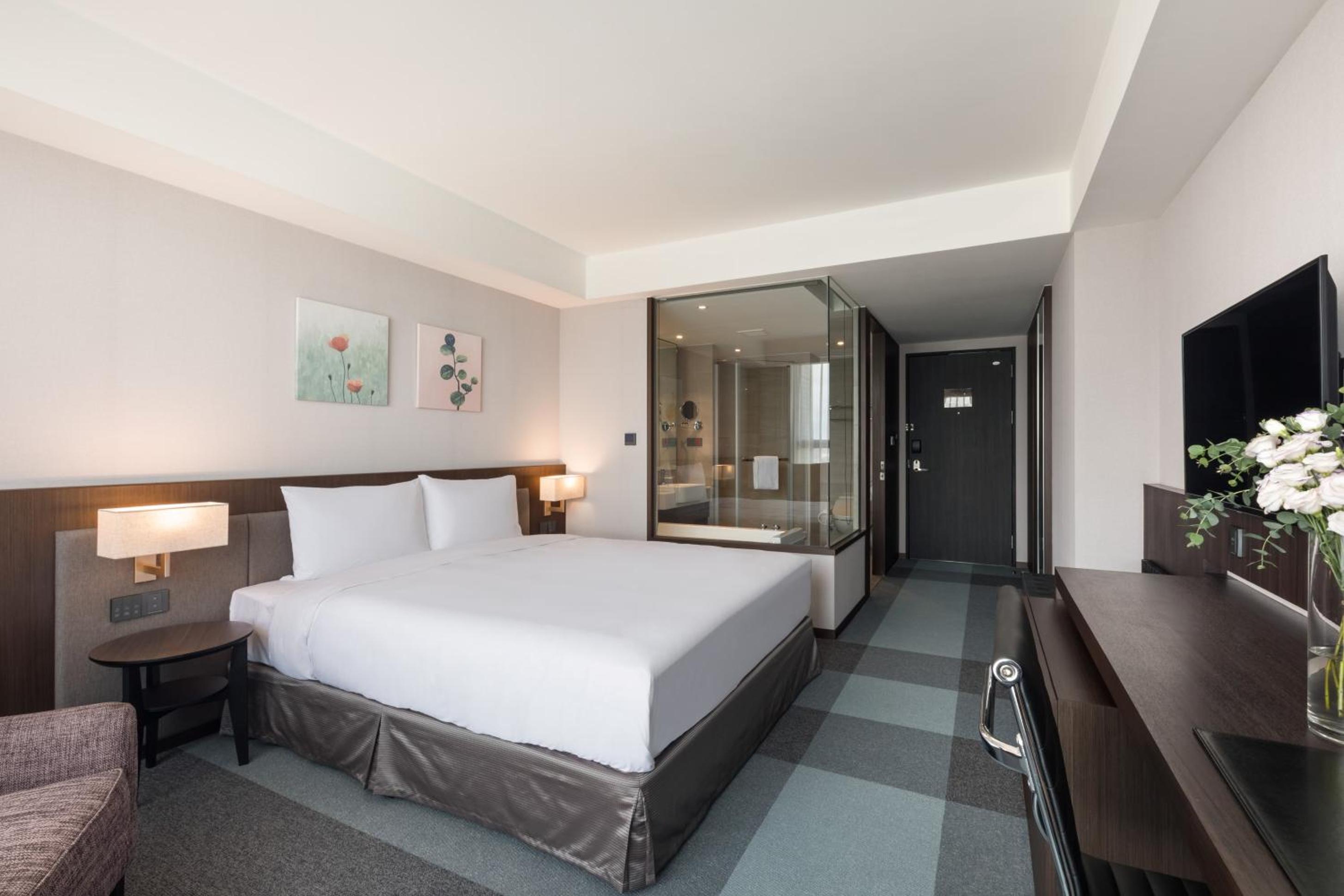 Classic King Room - Photo 1