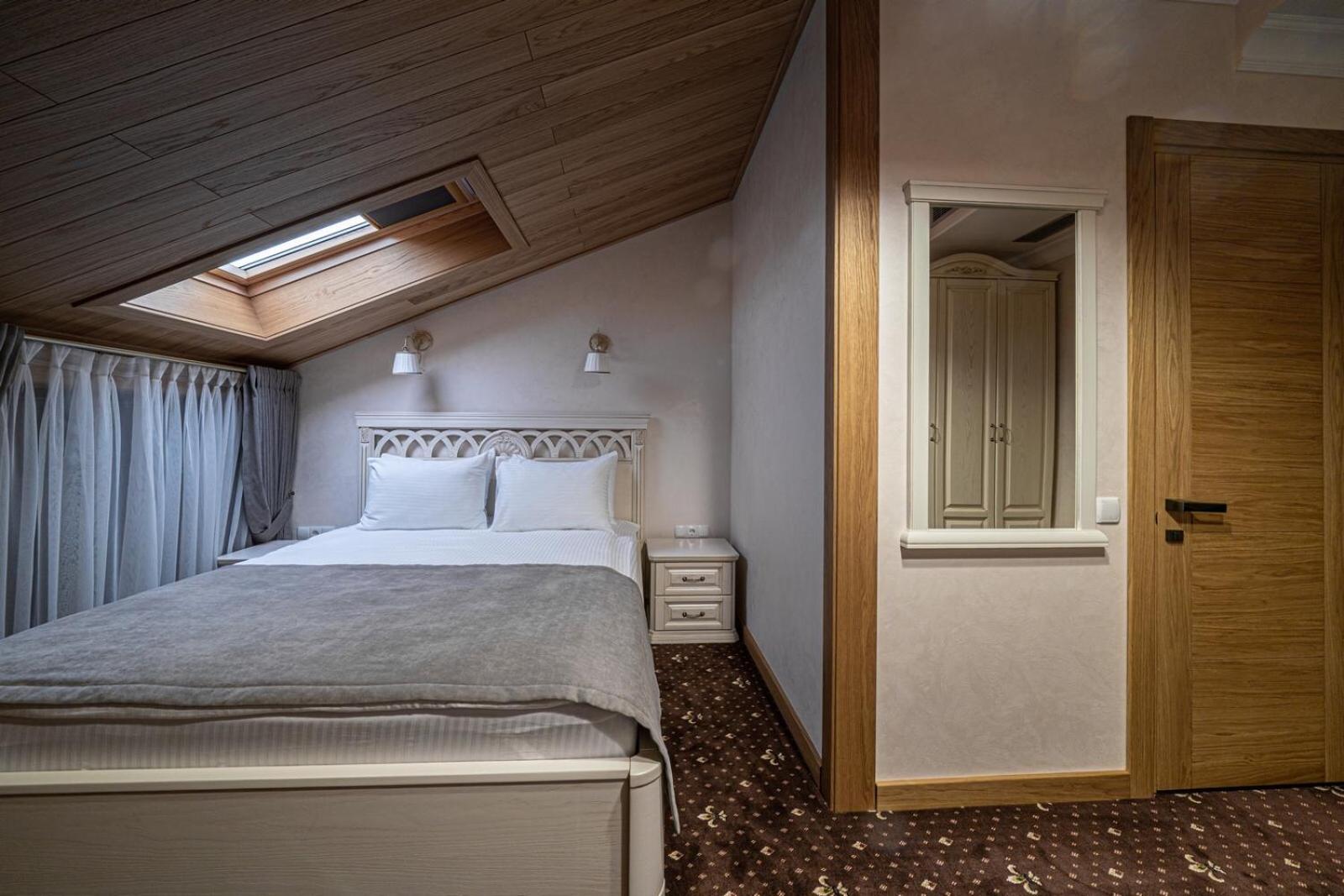 Superior Double Room photo 2