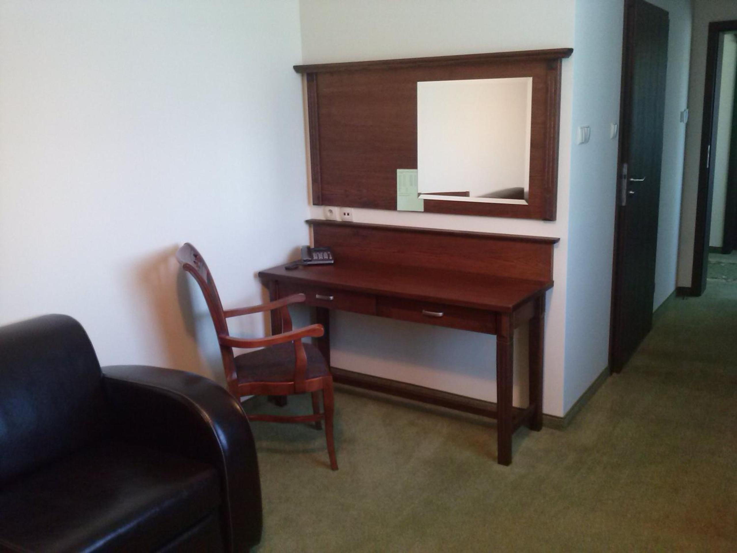 Single Room photo 3