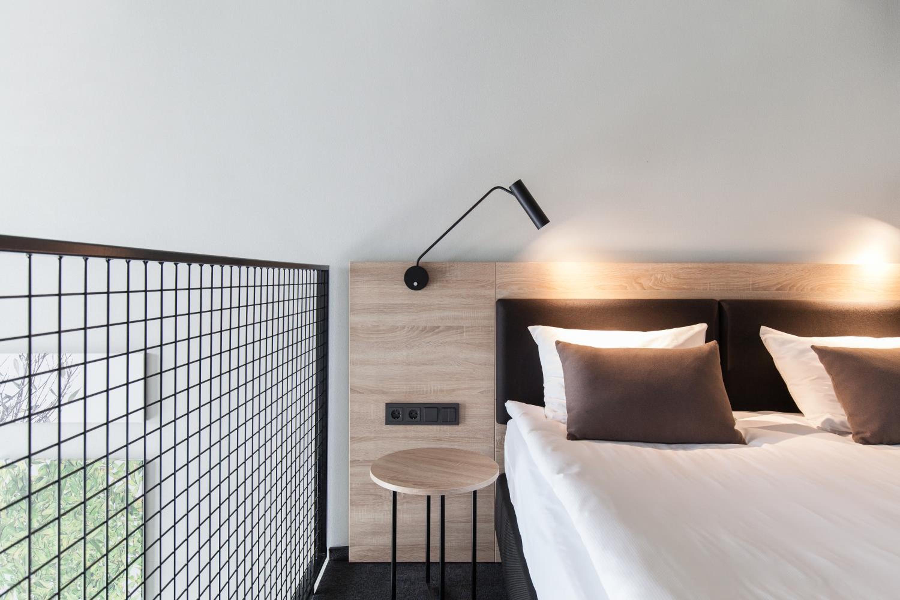 Double Room with Sofa - Loft - Photo 8