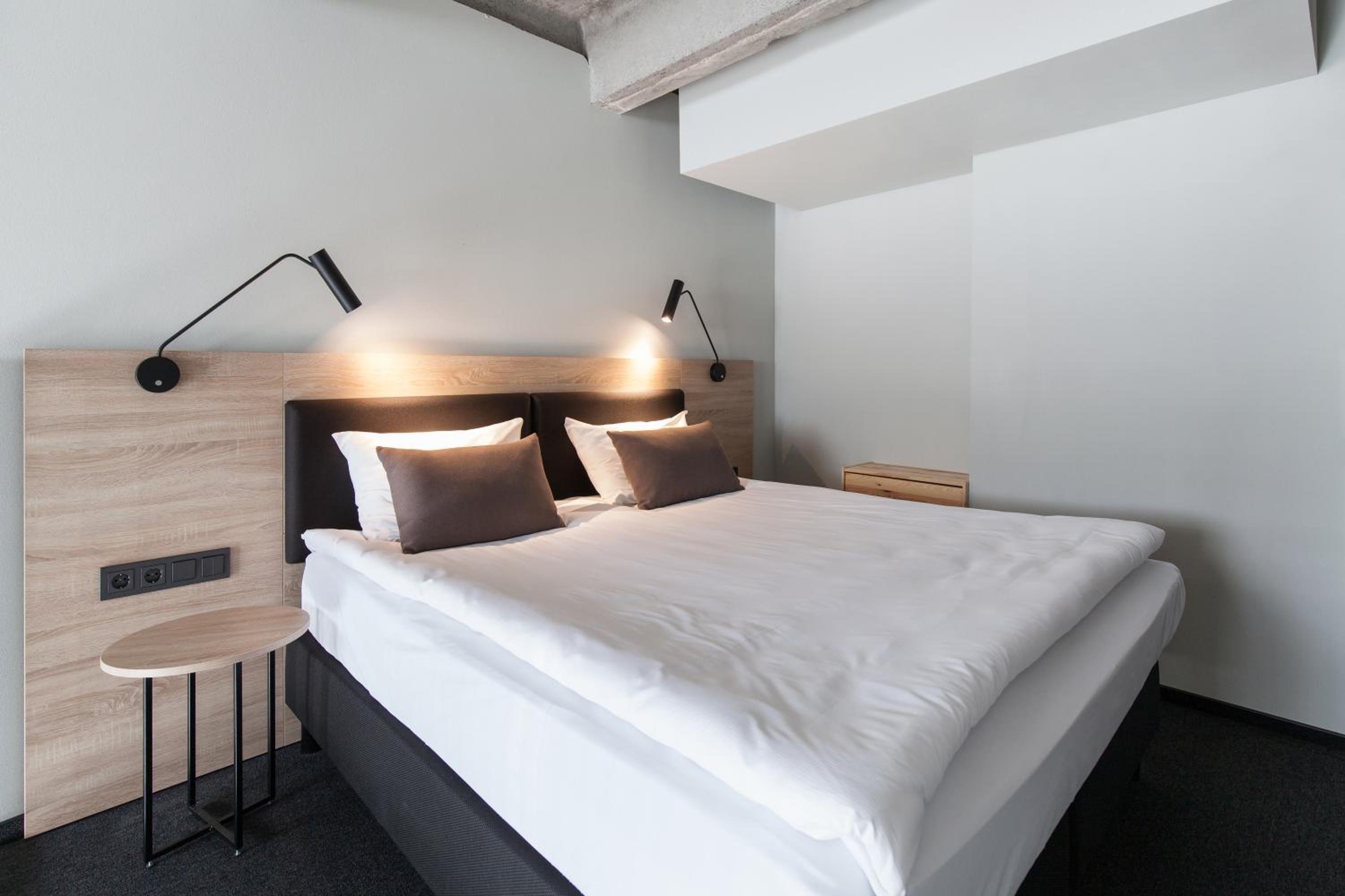 Double Room with Sofa - Loft - Photo 6