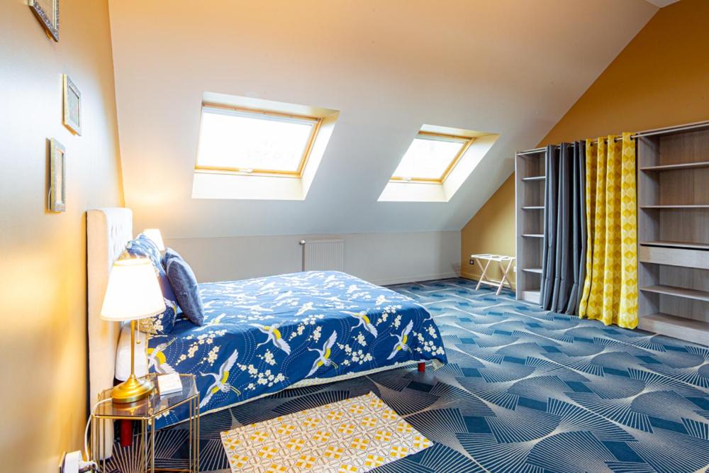 Standard Double Suite photo 3