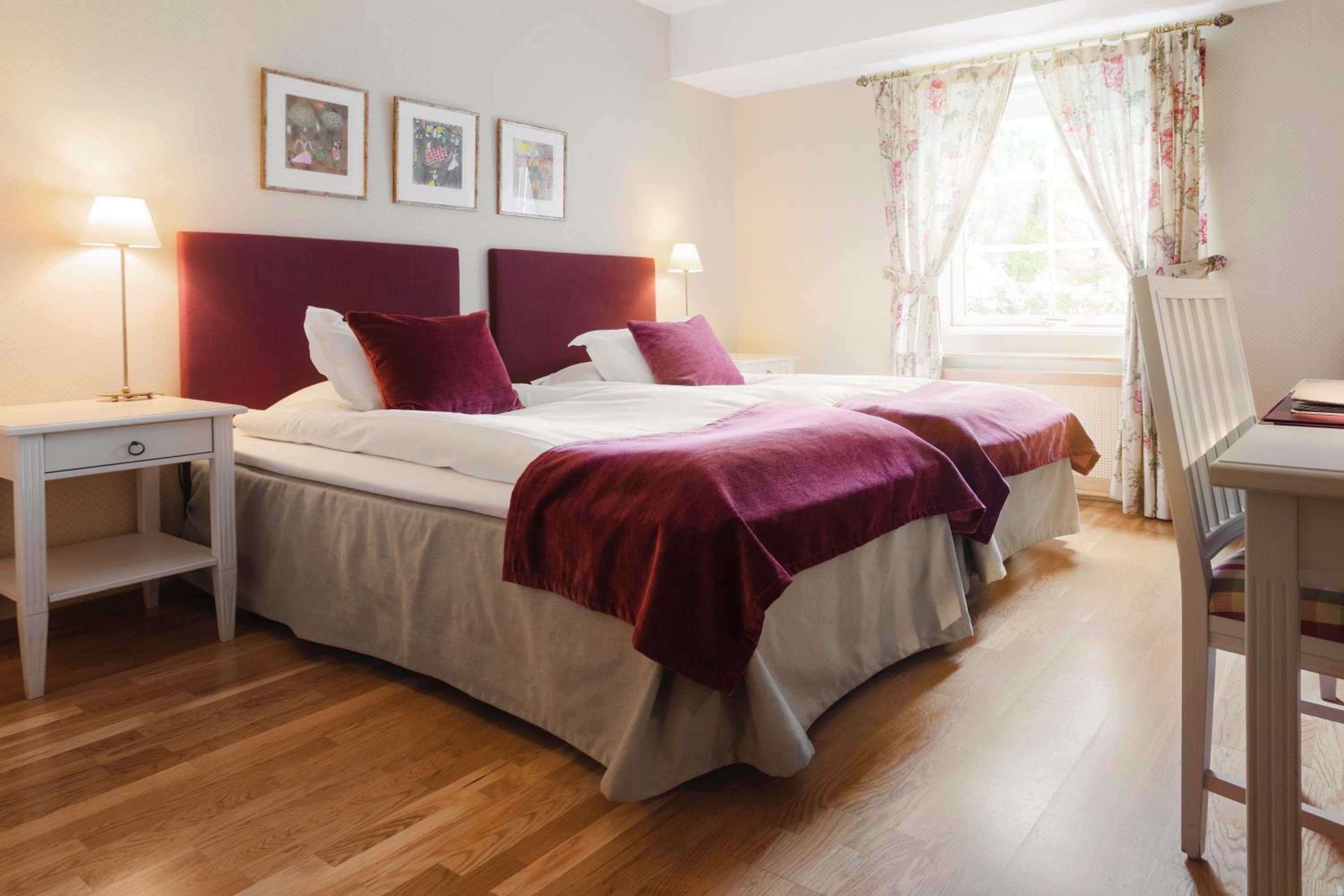 Double or Twin Room photo 1