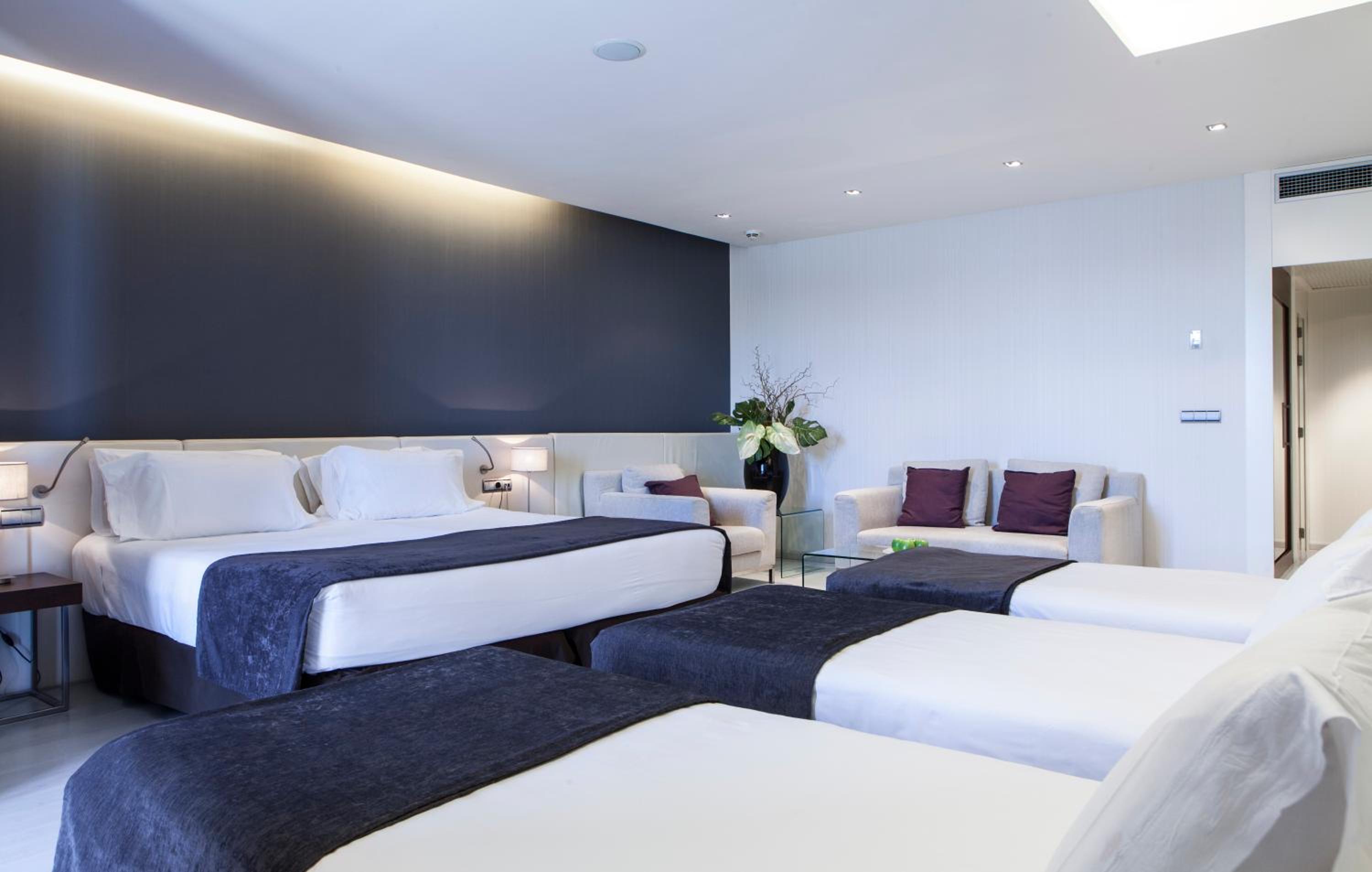 Superior Deluxe Double or Twin Room  - Photo 1