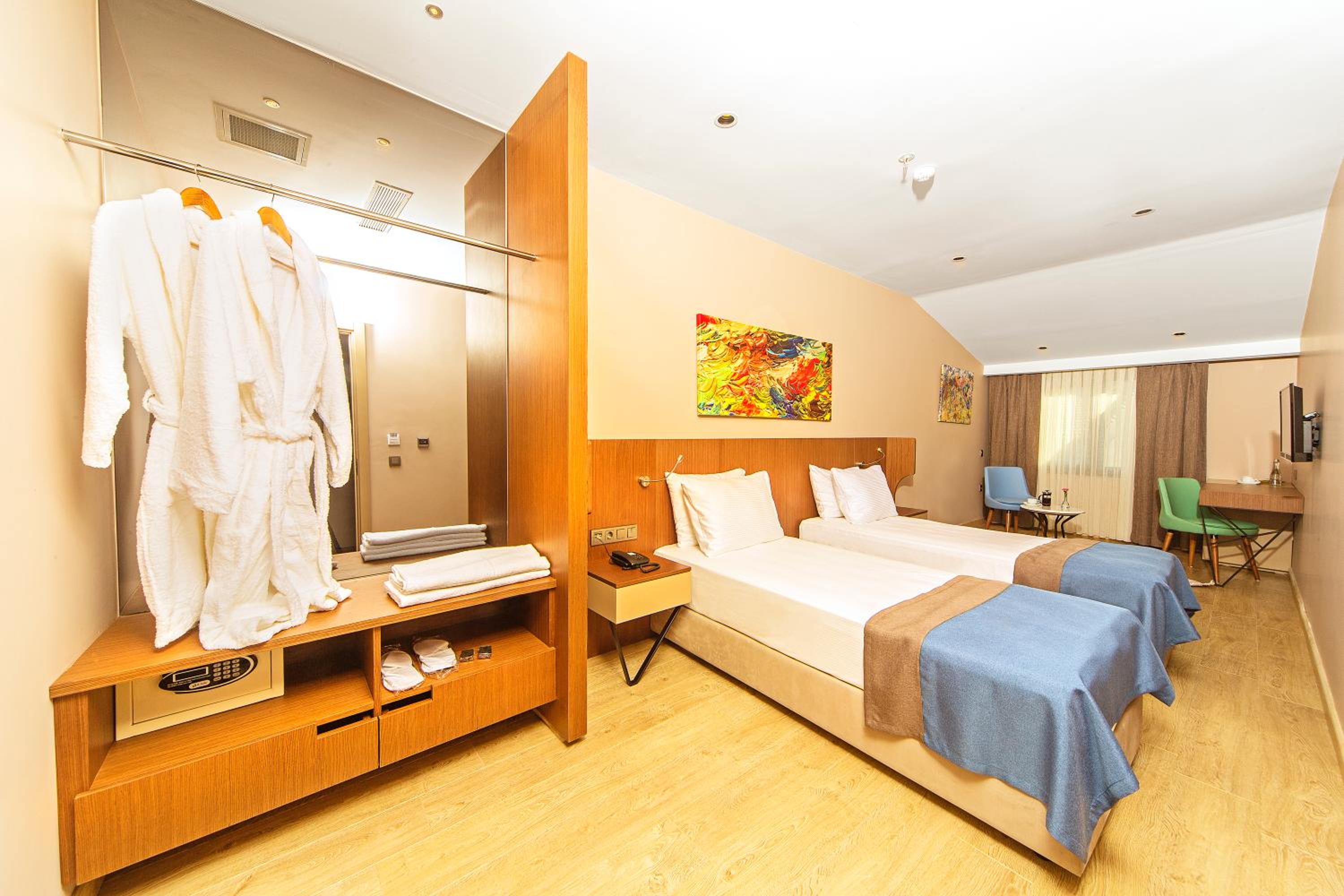 Junior Suite photo 1