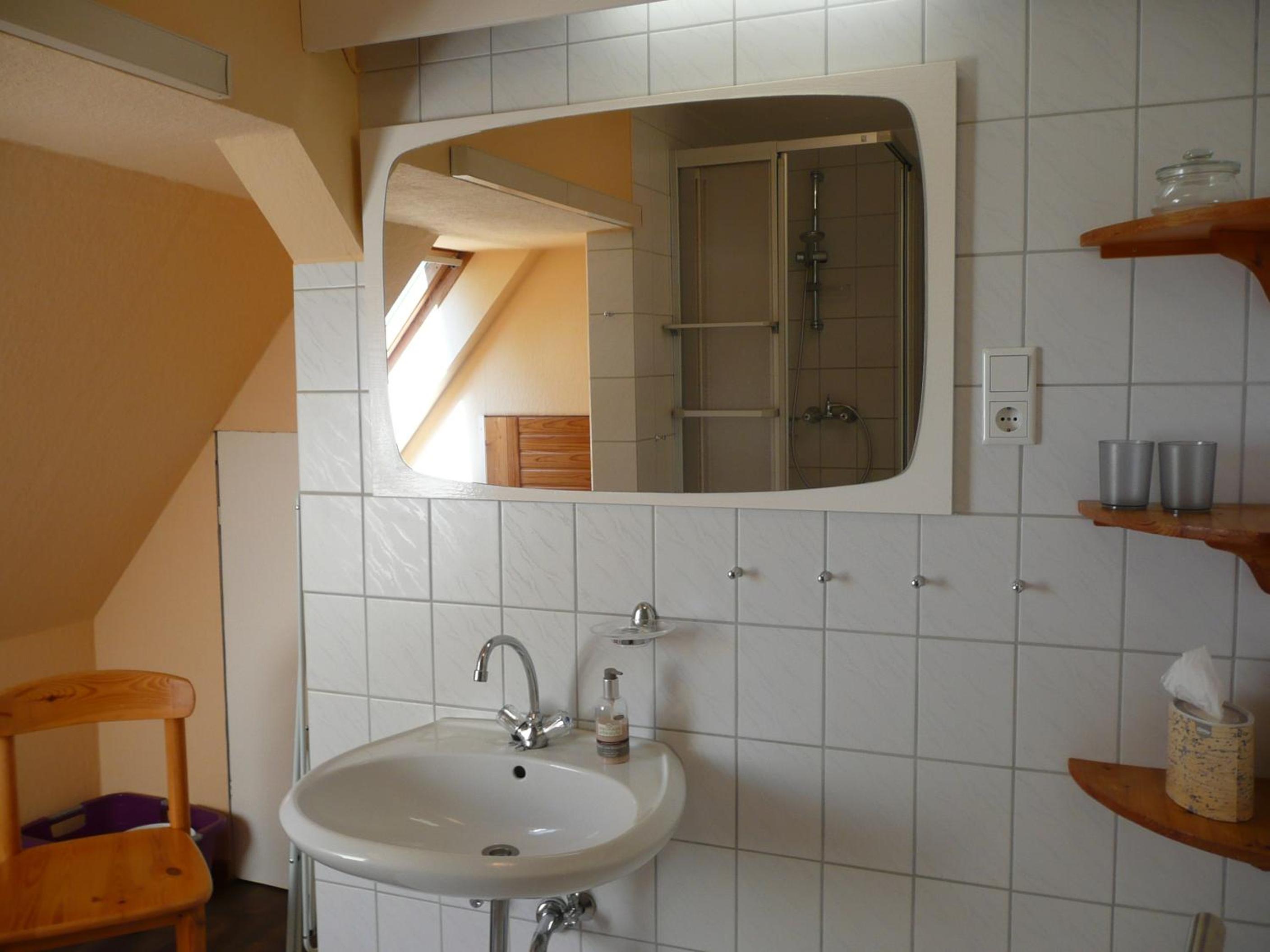 Two-Bedroom Apartment photo 2