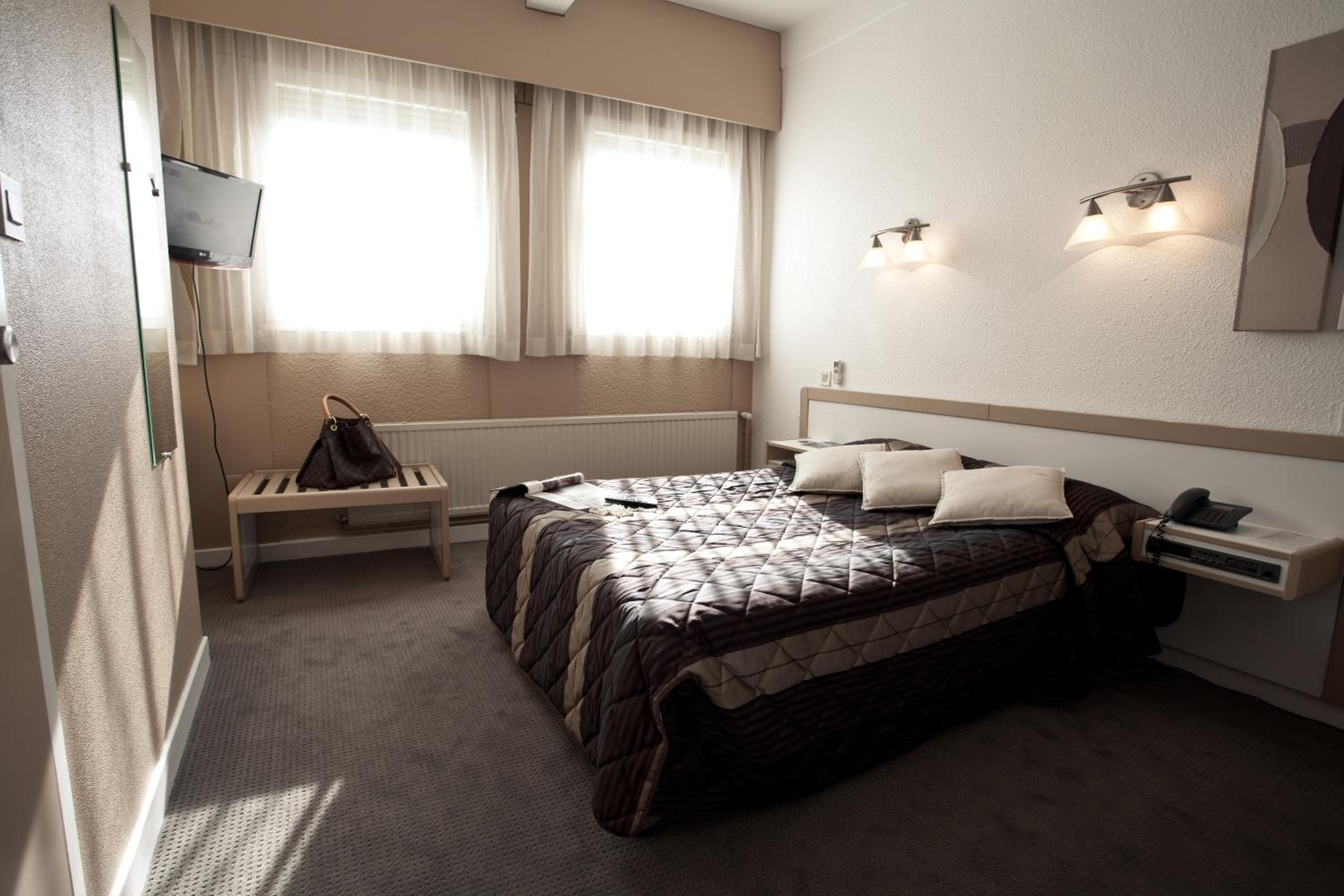 Double Room photo 2
