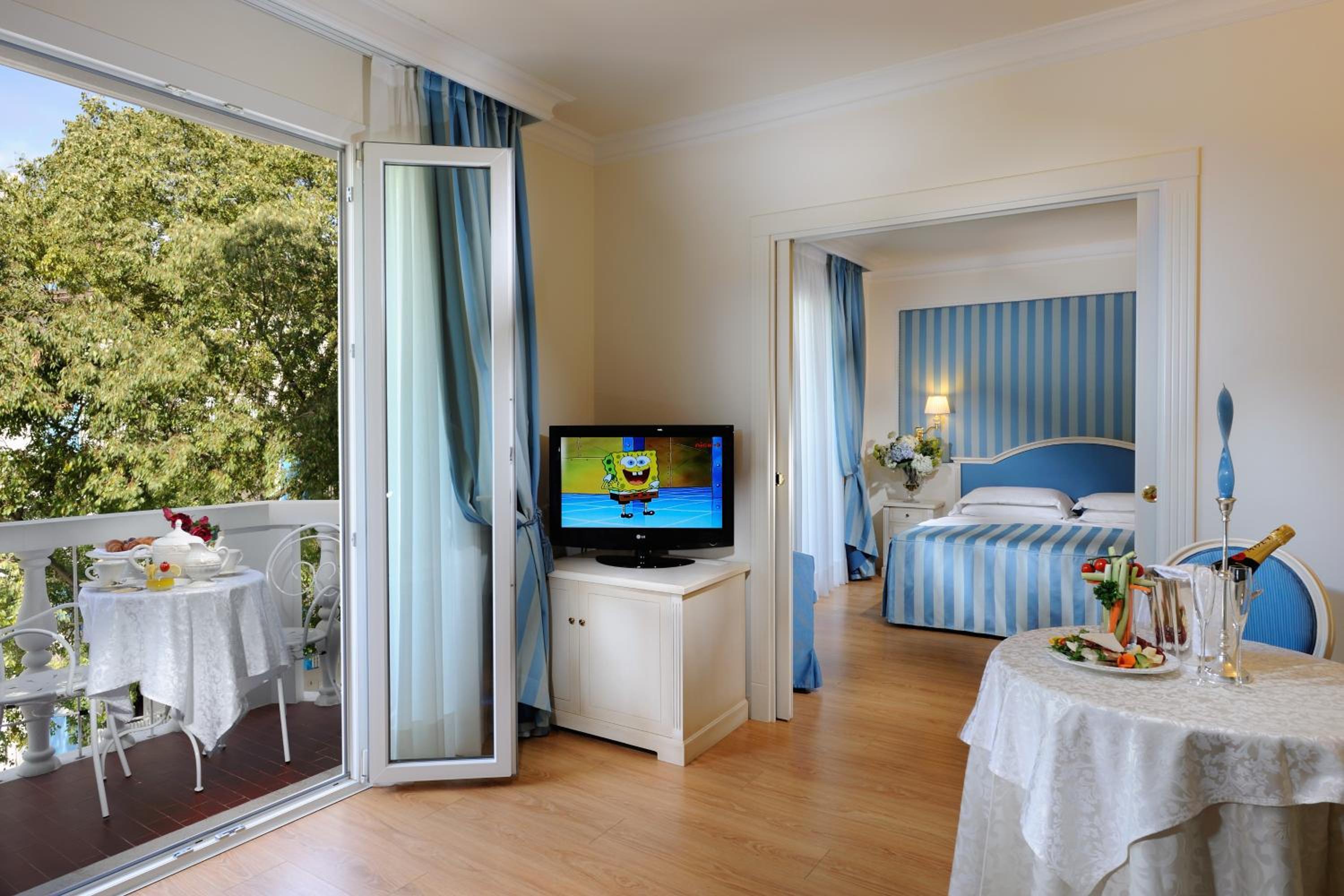 Suite photo 2