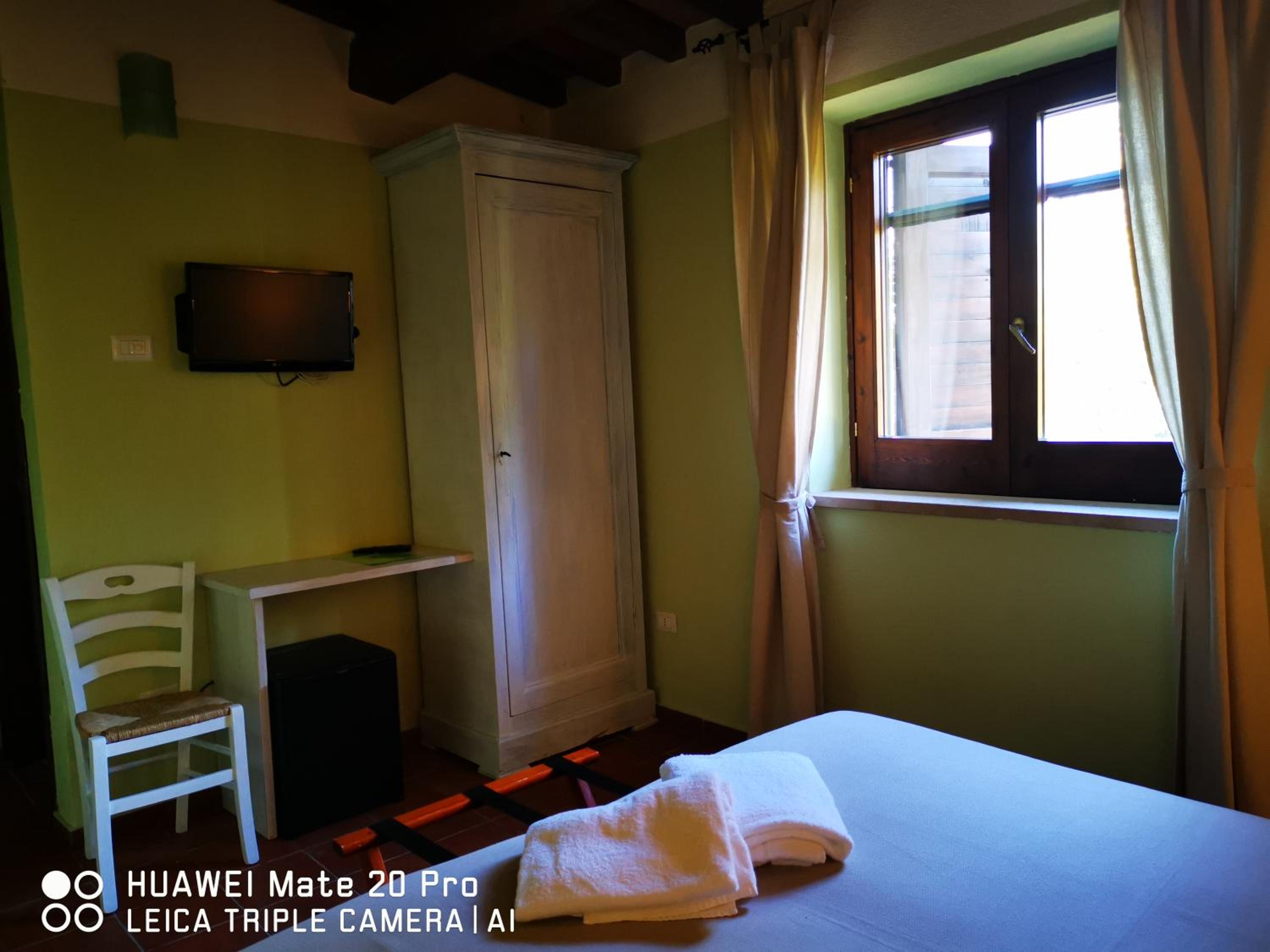 Small Double Room photo 3