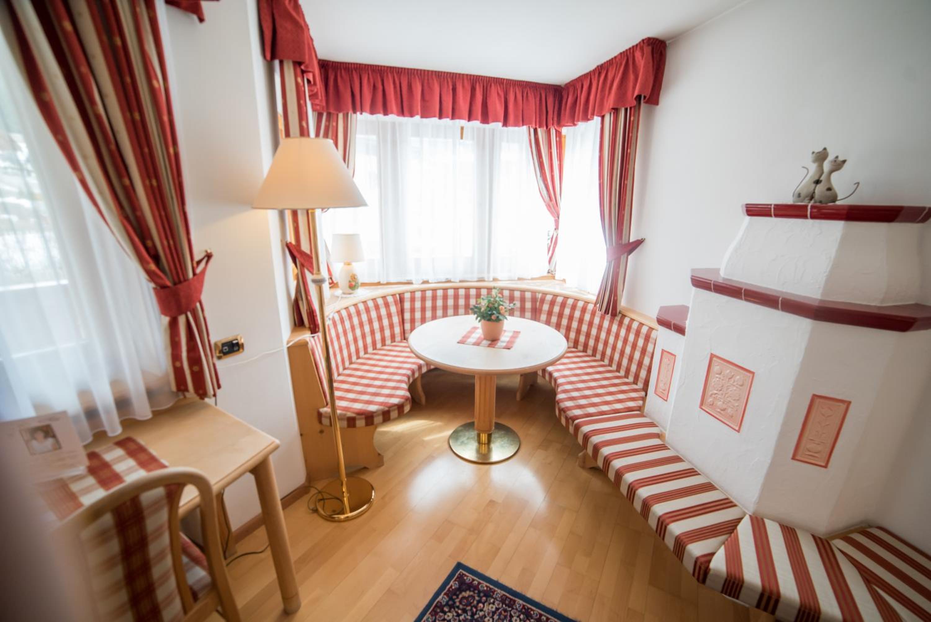 Superior Double or Twin Room photo 2