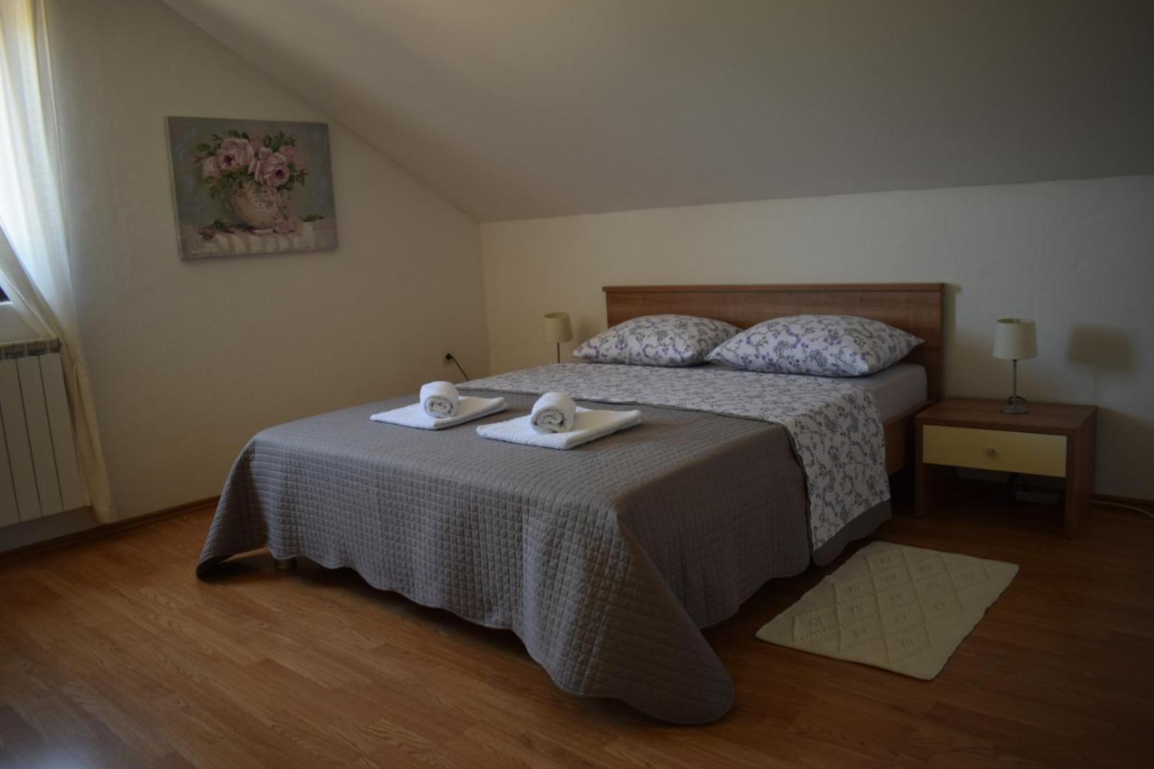 Two-Bedroom Apartment - Photo 1