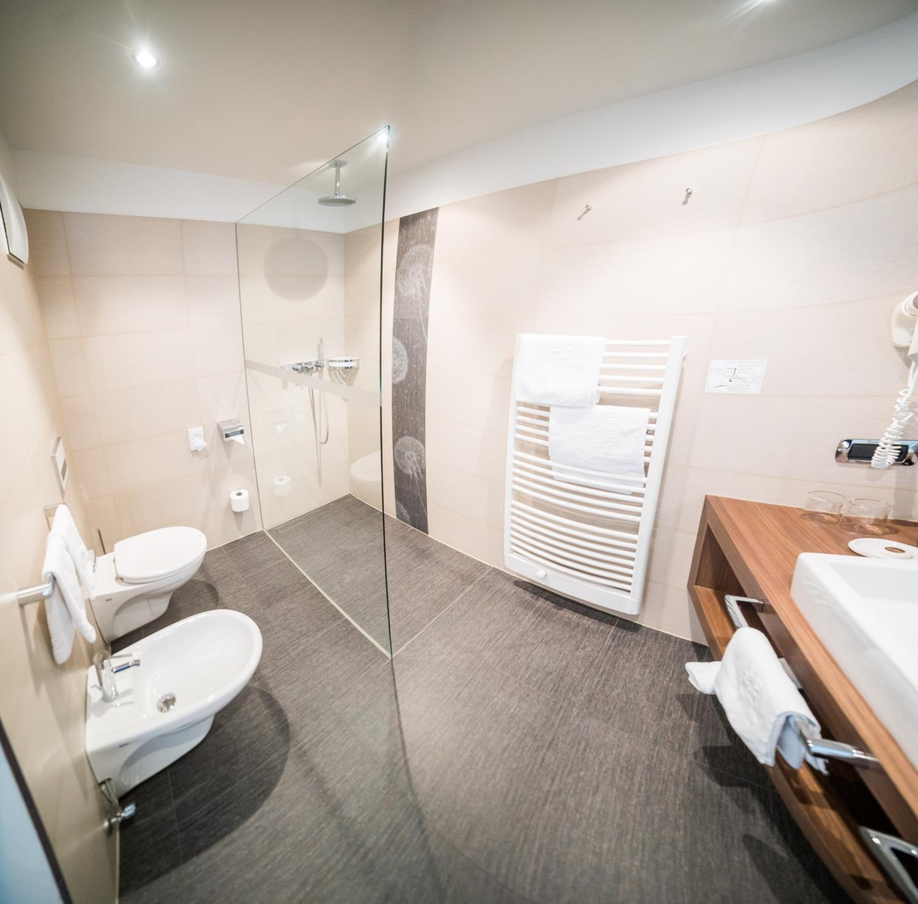 Superior Double or Twin Room photo 3