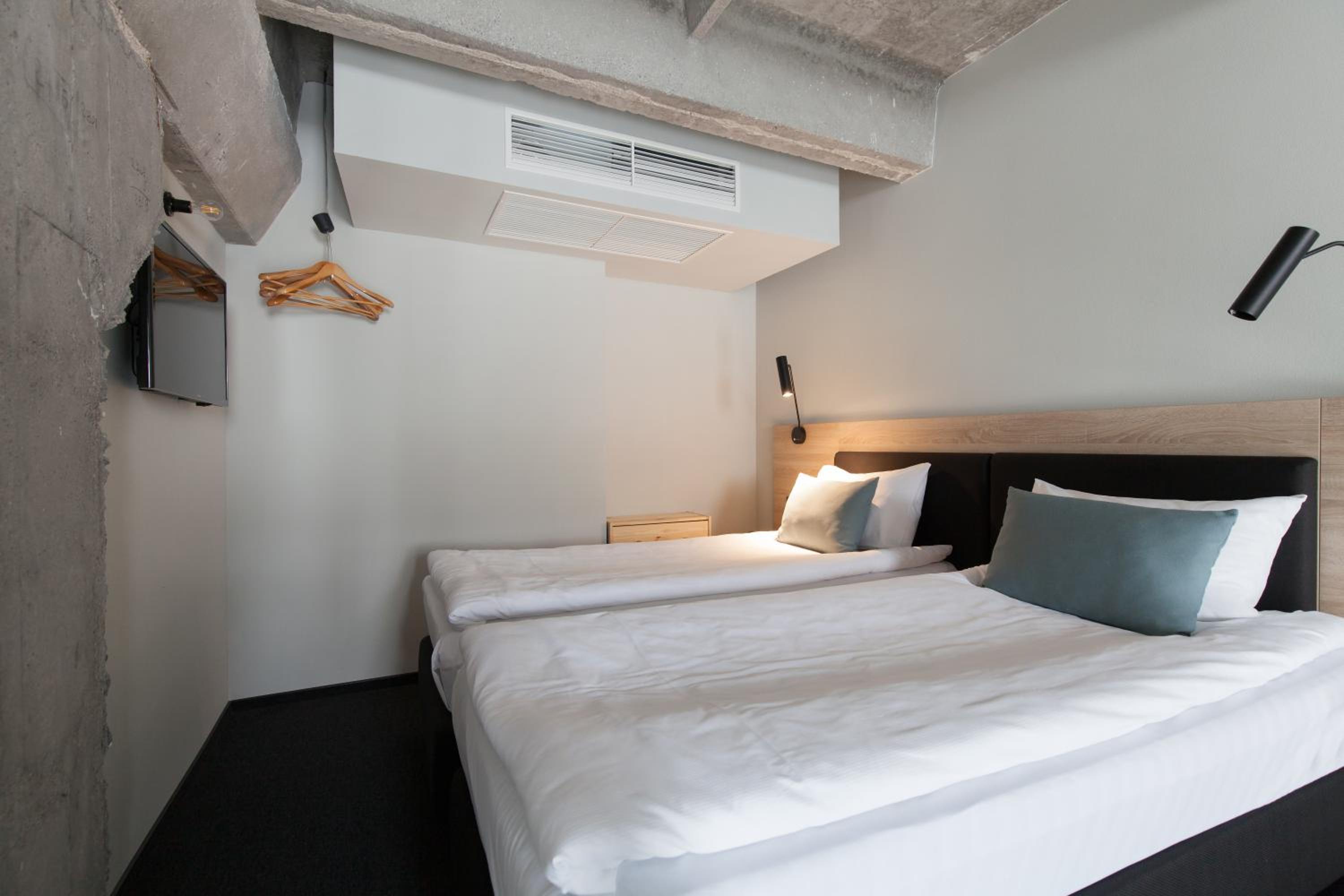 Double Room with Sofa - Loft - Photo 1