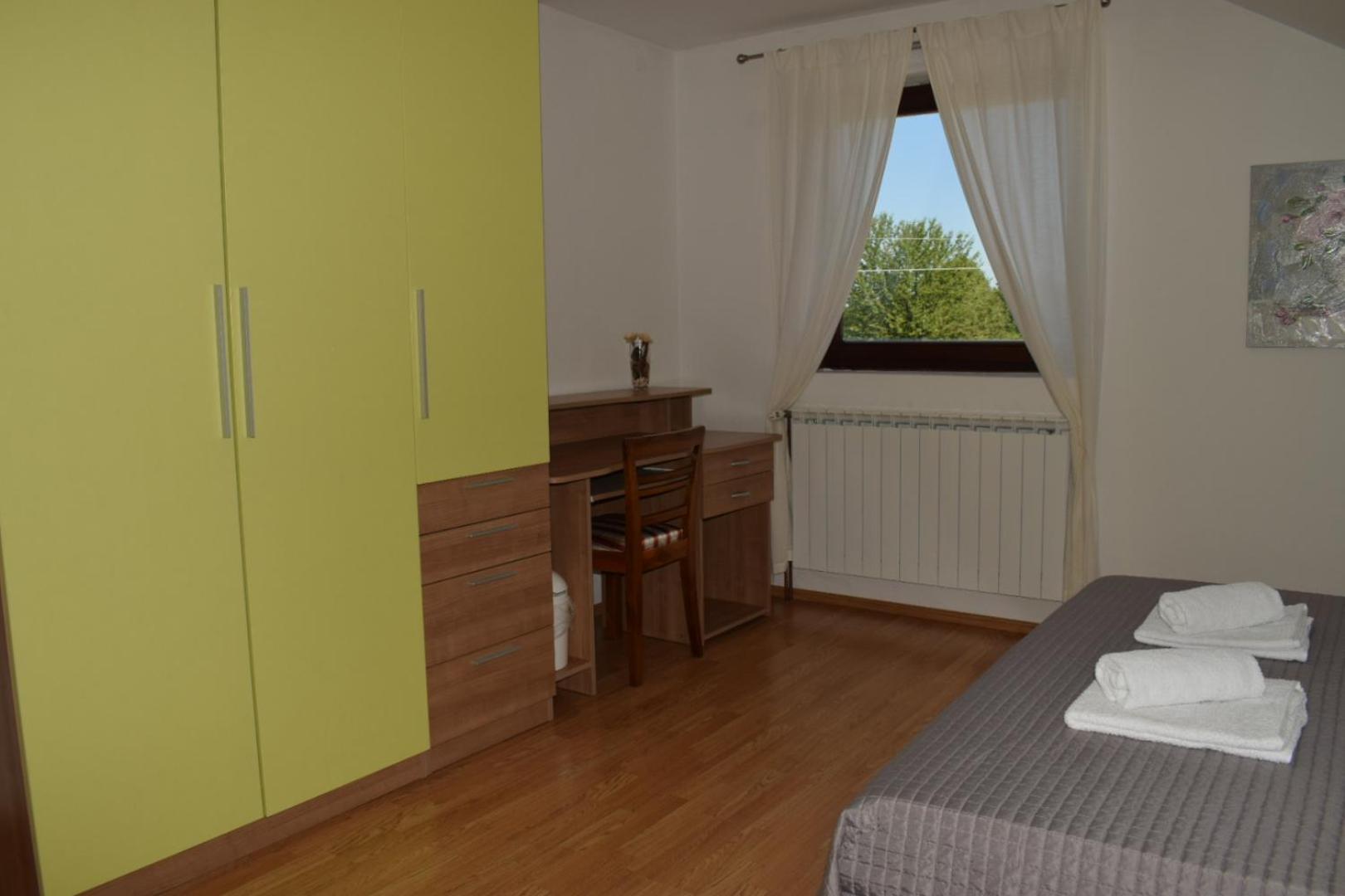 Two-Bedroom Apartment - Photo 31