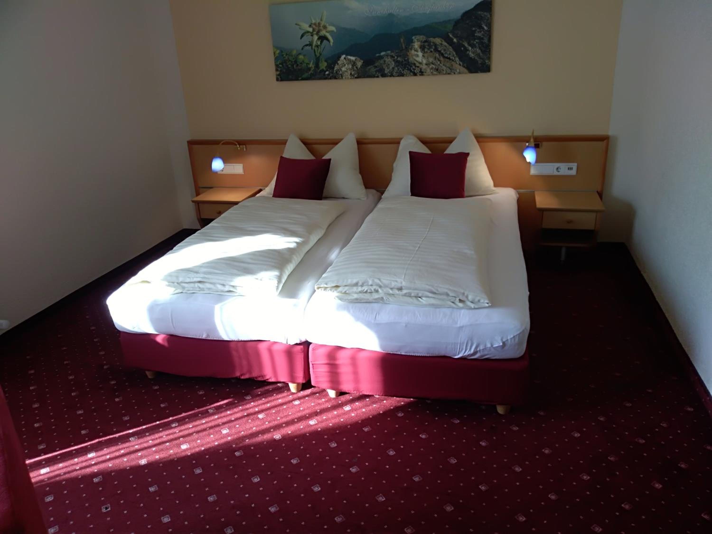 Double Room with Balcony photo 2