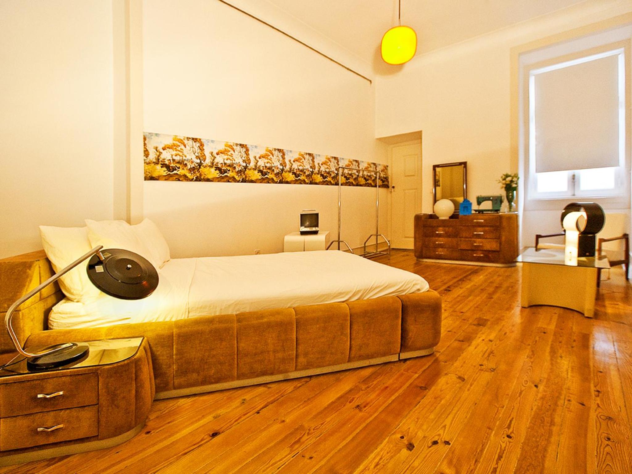 Double Room with Private Bathroom photo 1