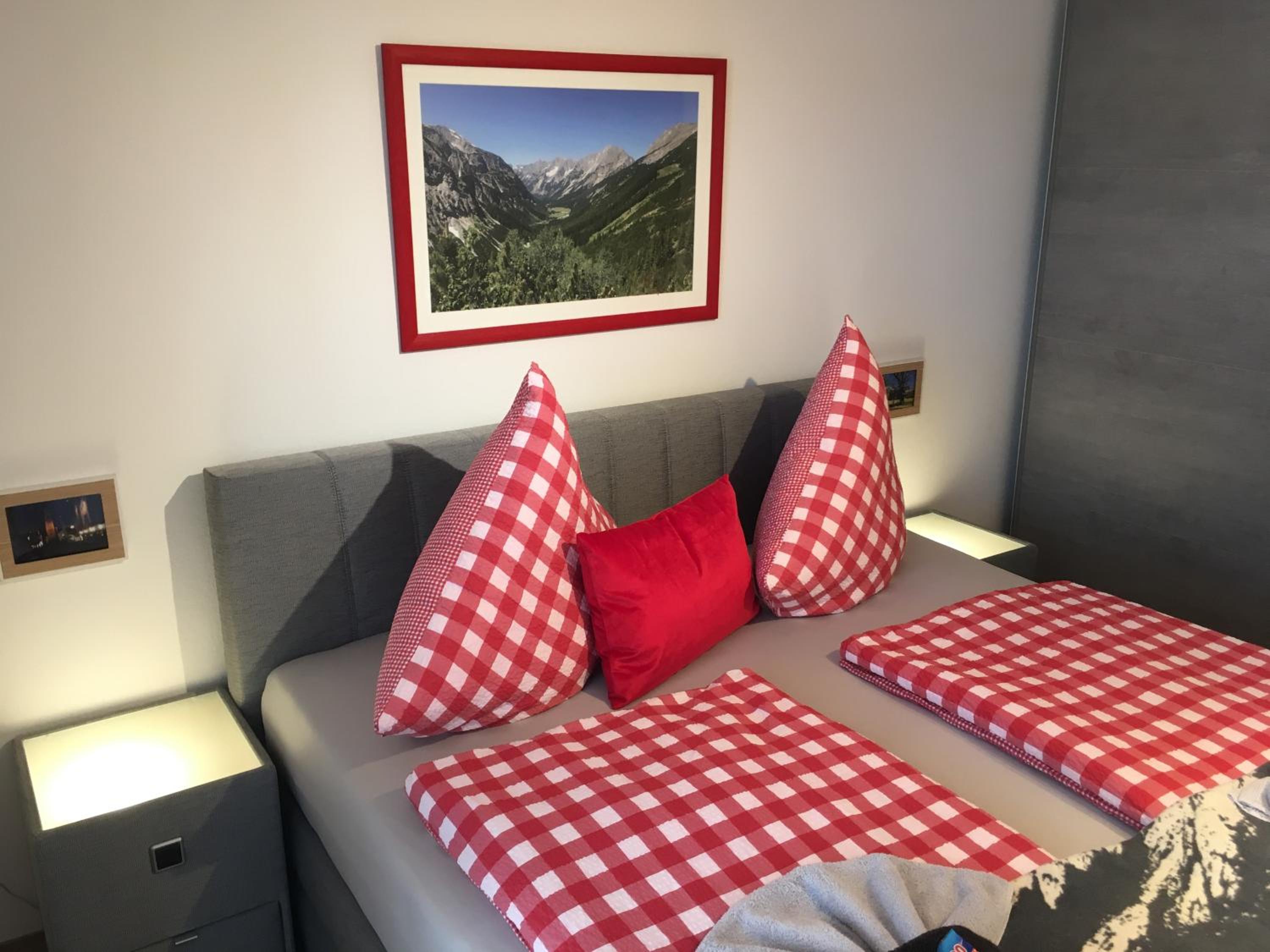 Apartment - Ground Floor (ALPENFREUND 3) photo 2