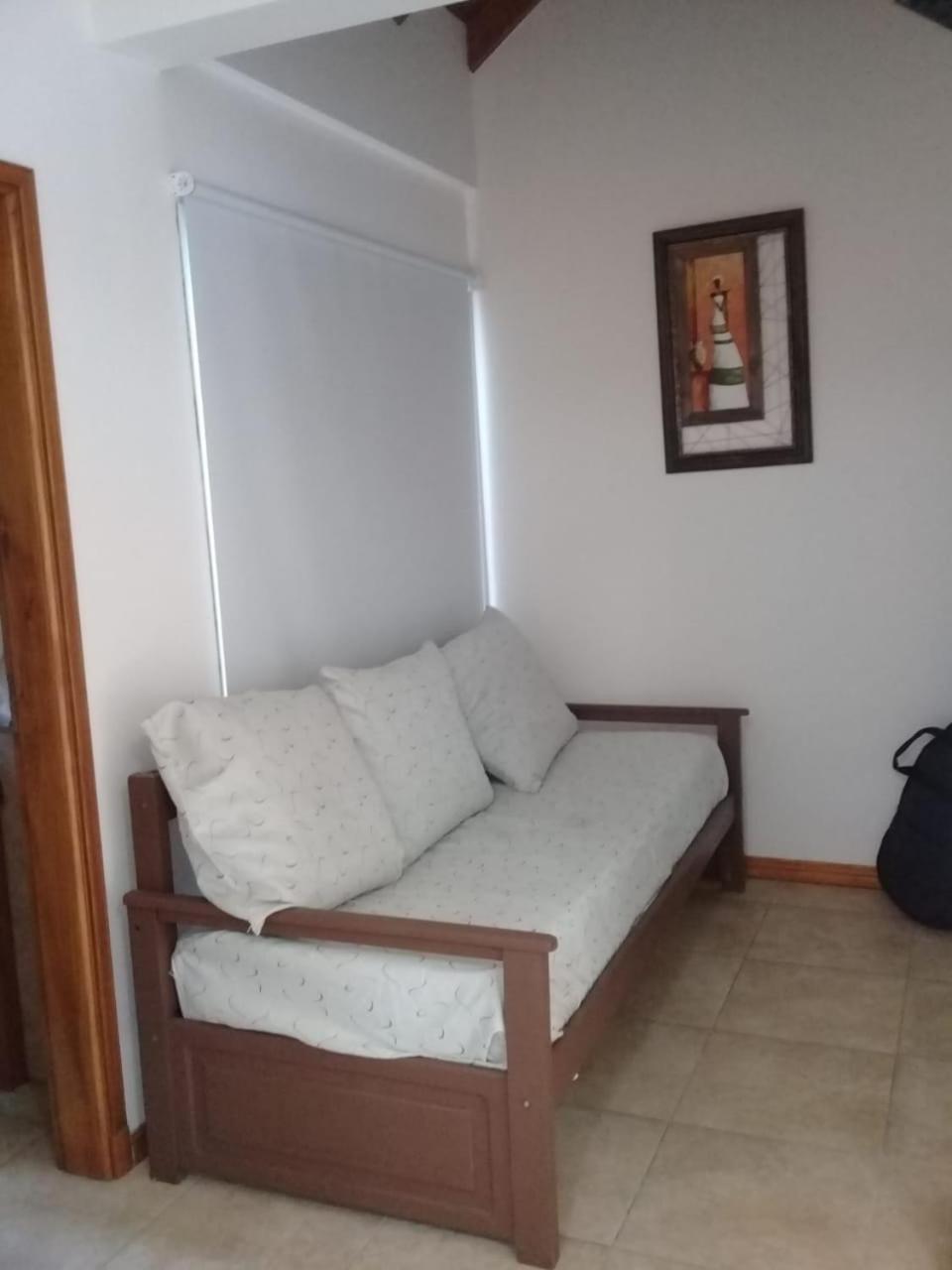 Apartment photo 1