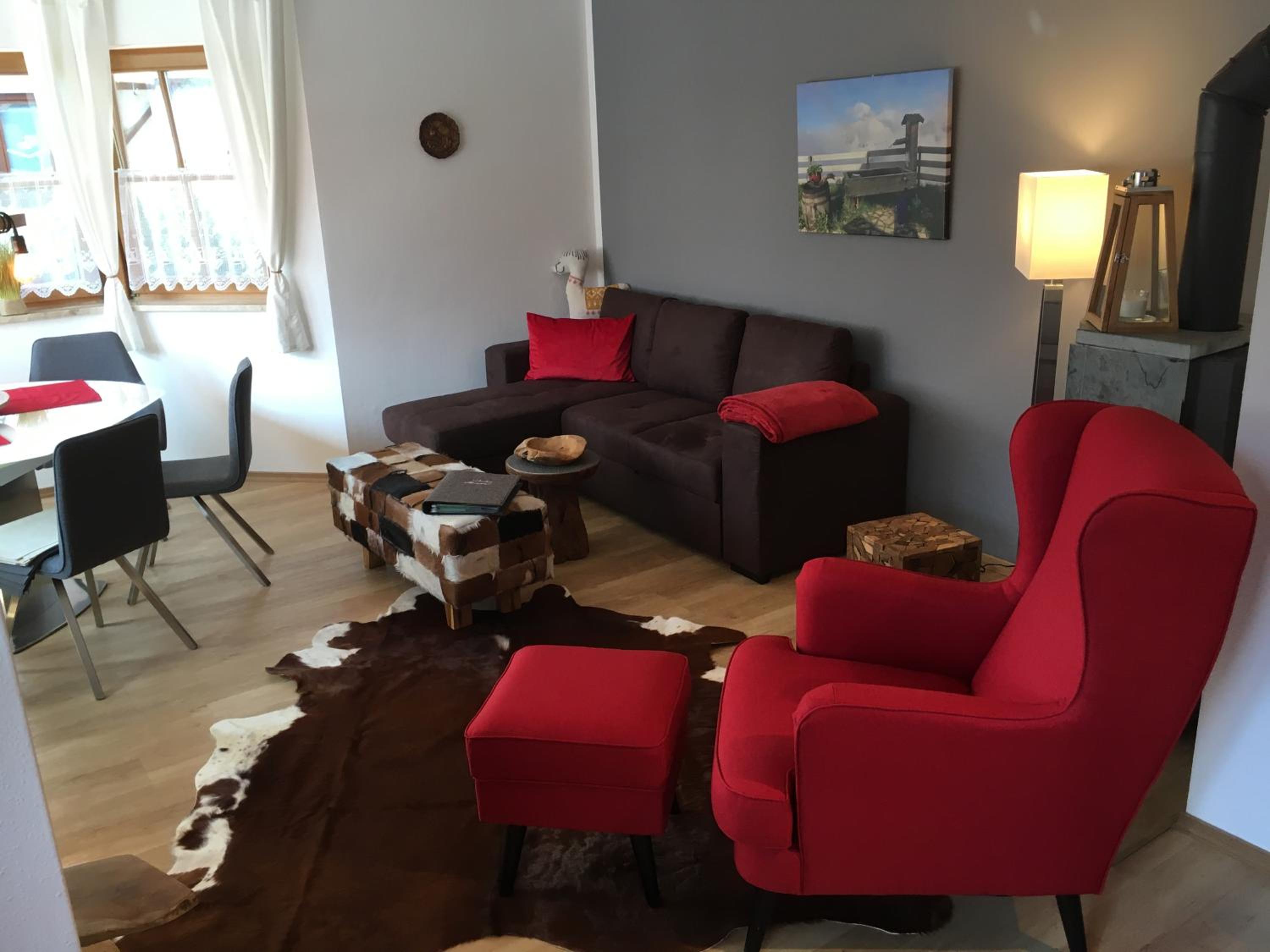 Apartment - Ground Floor (ALPENFREUND 3) photo 1