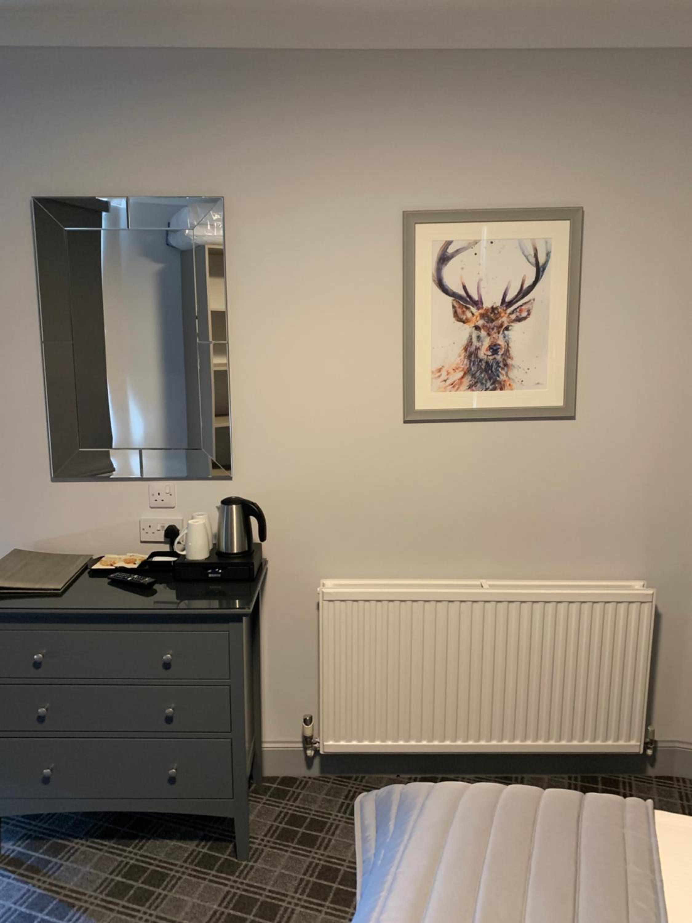 Double Room - Photo 5