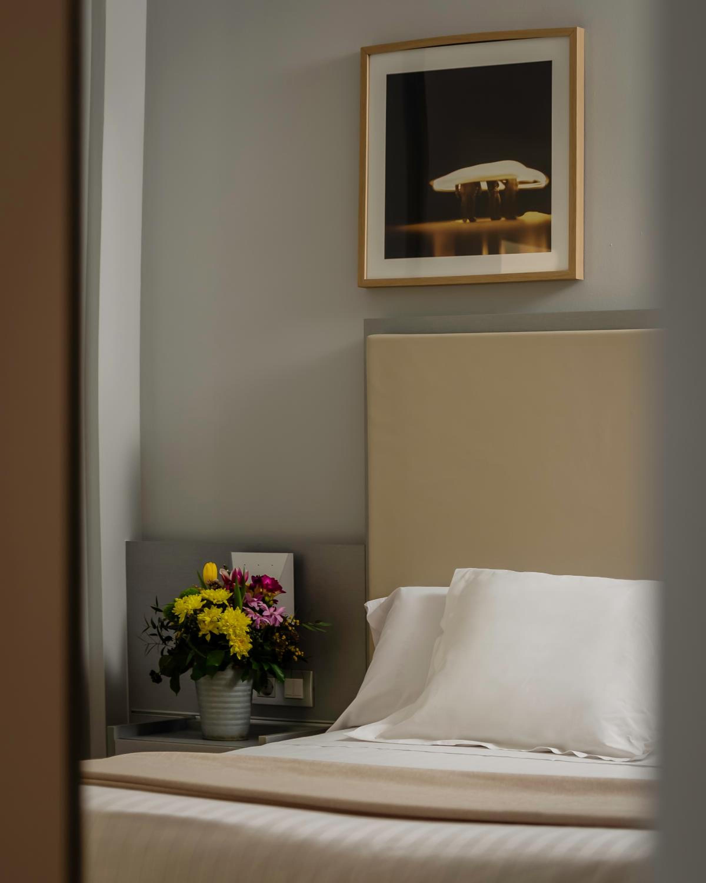 Double or Twin Room photo 3