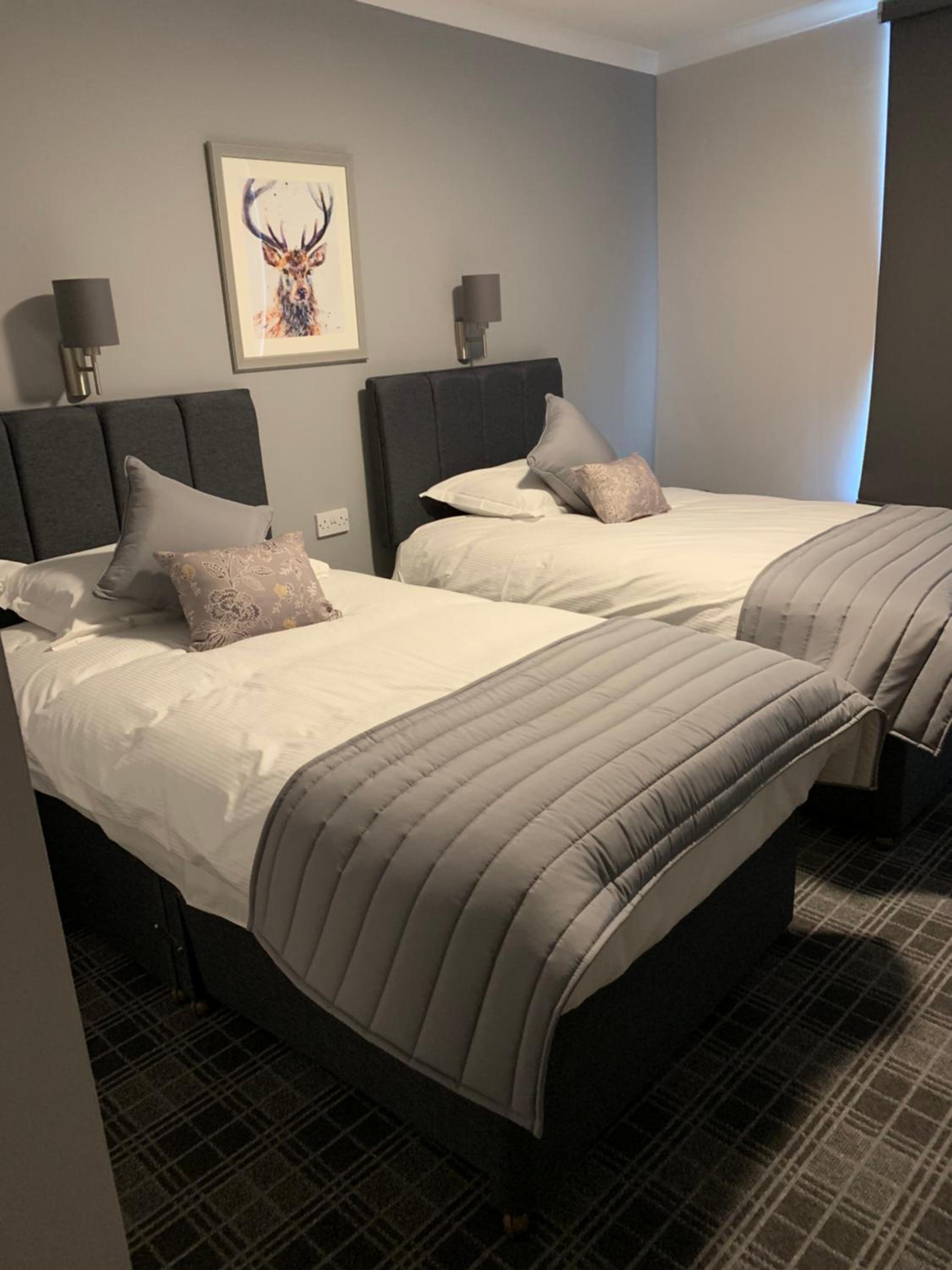 Twin Room - Photo 3