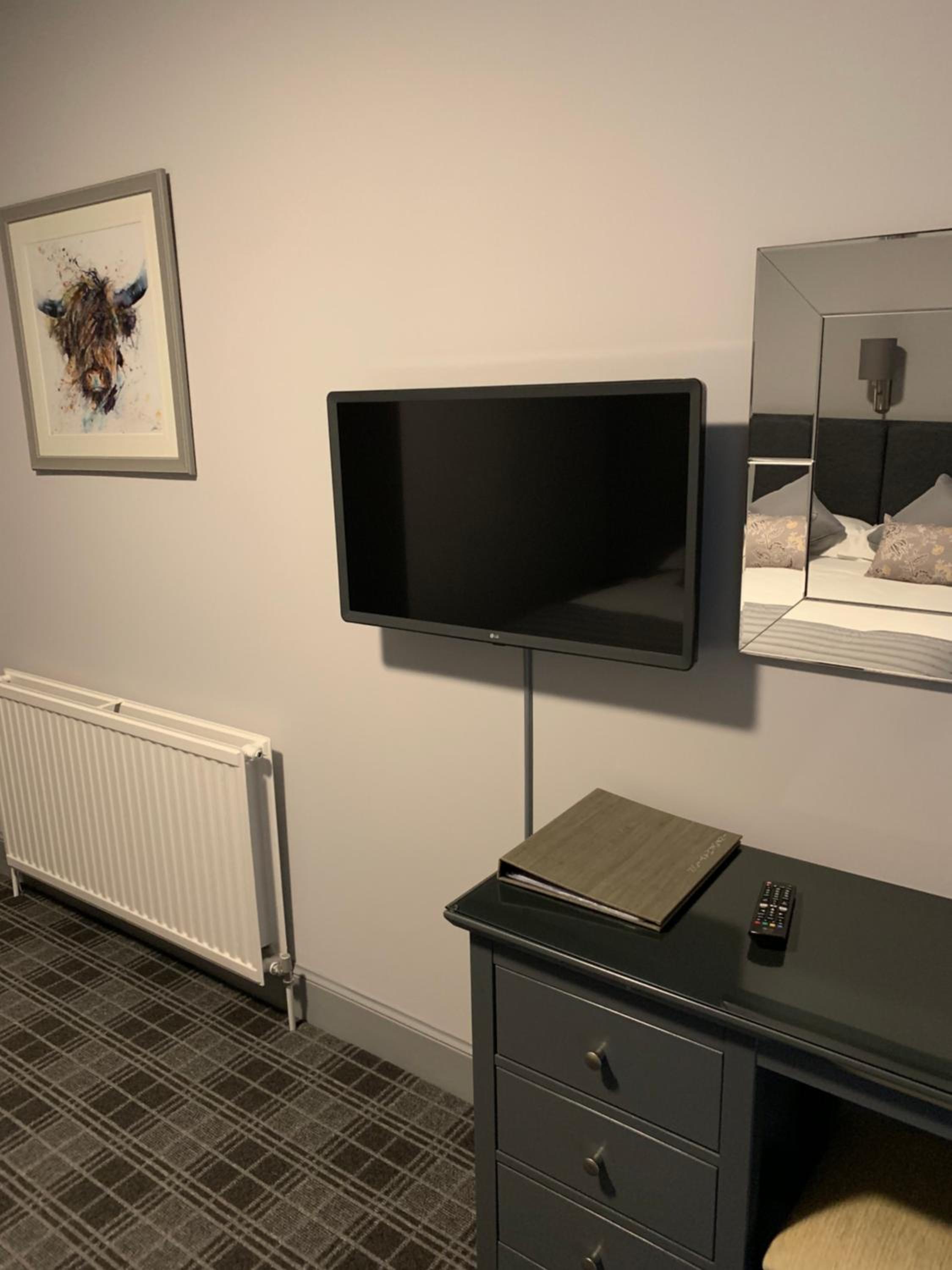 Double Room - Photo 4