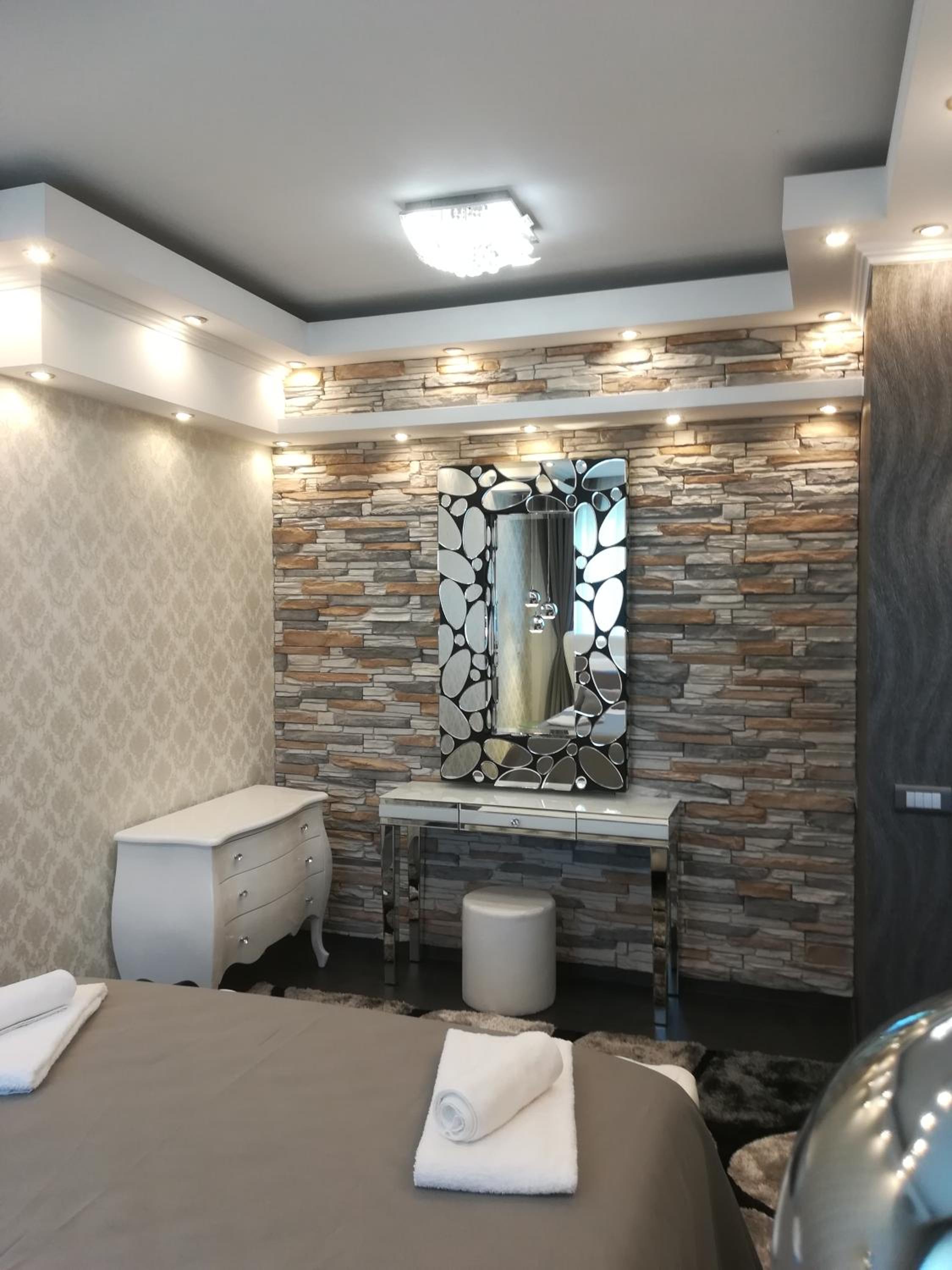 Luxury Quadruple Room - Photo 12