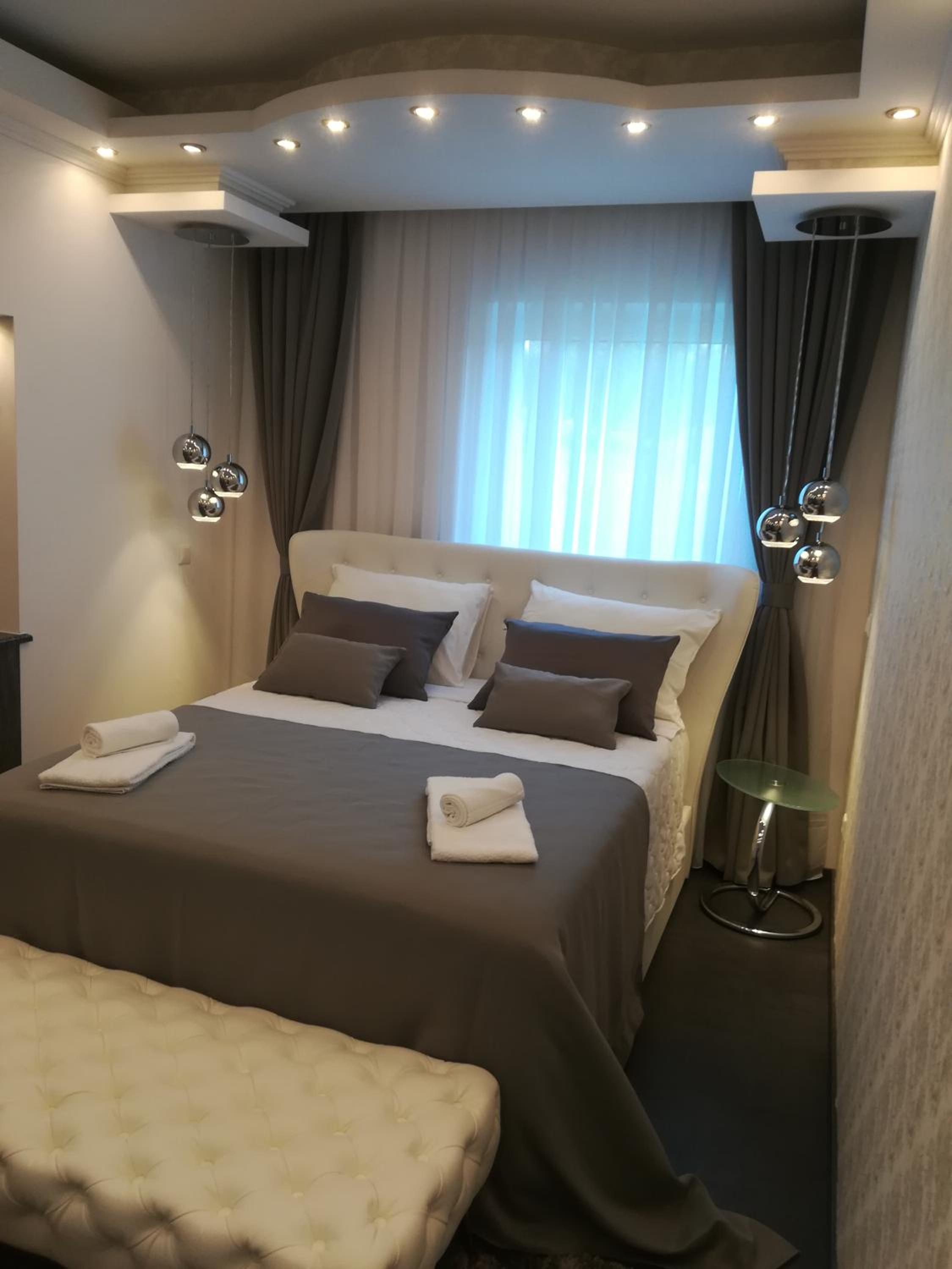 Luxury Quadruple Room - Photo 3