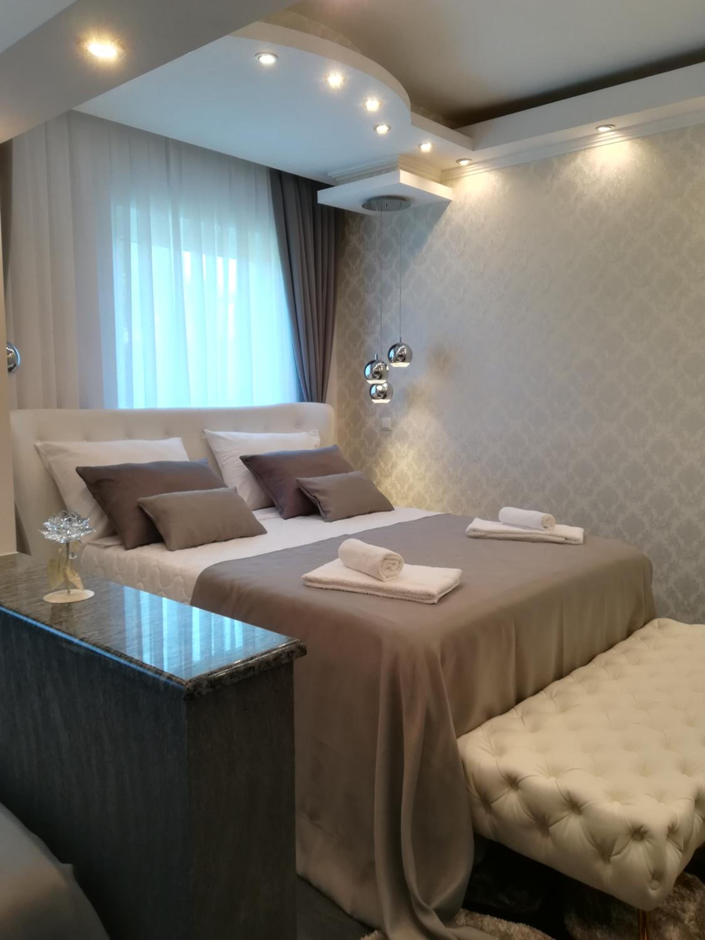 Luxury Quadruple Room - Photo 4