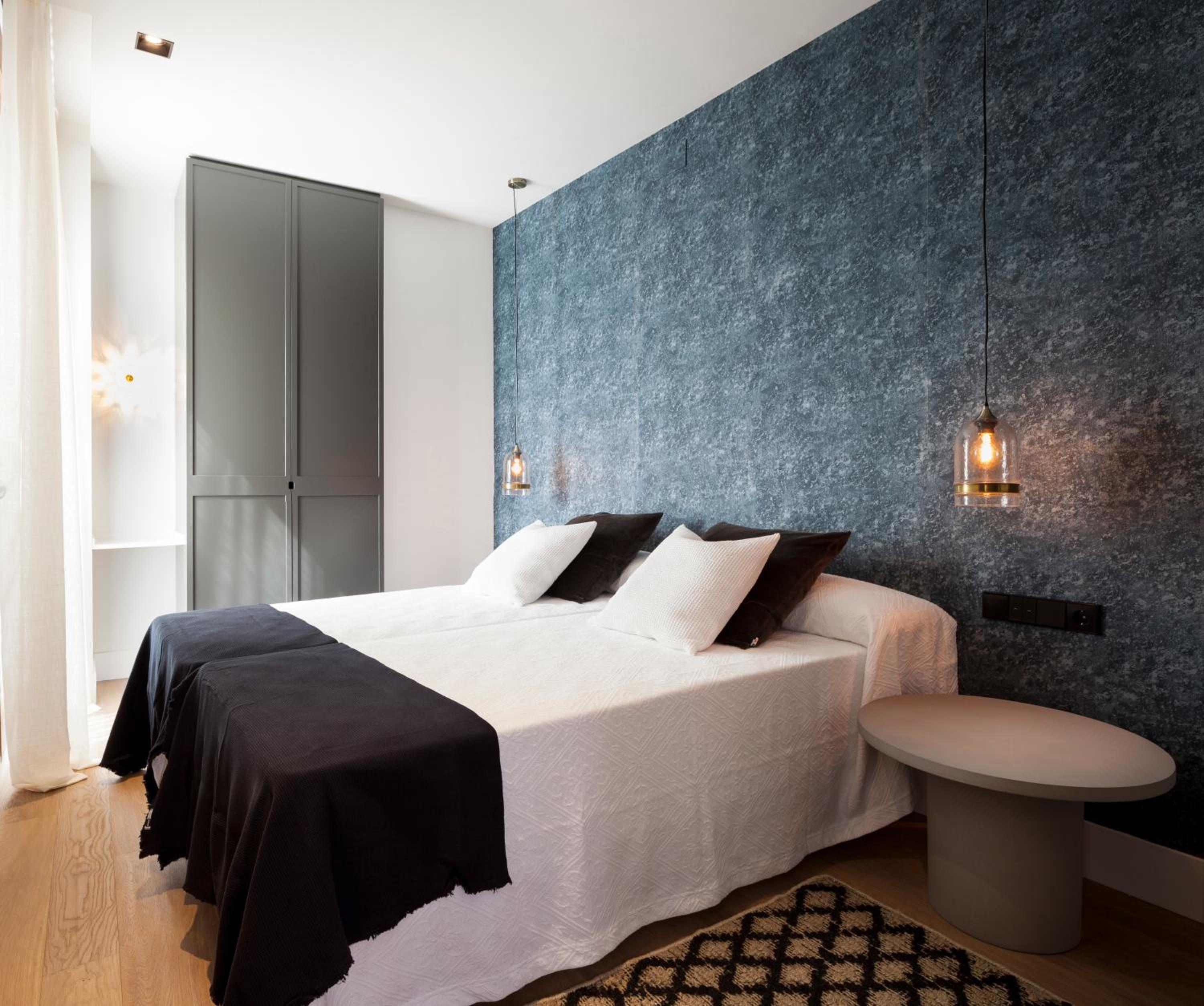 Apartamento Superior de Dos Habitaciones