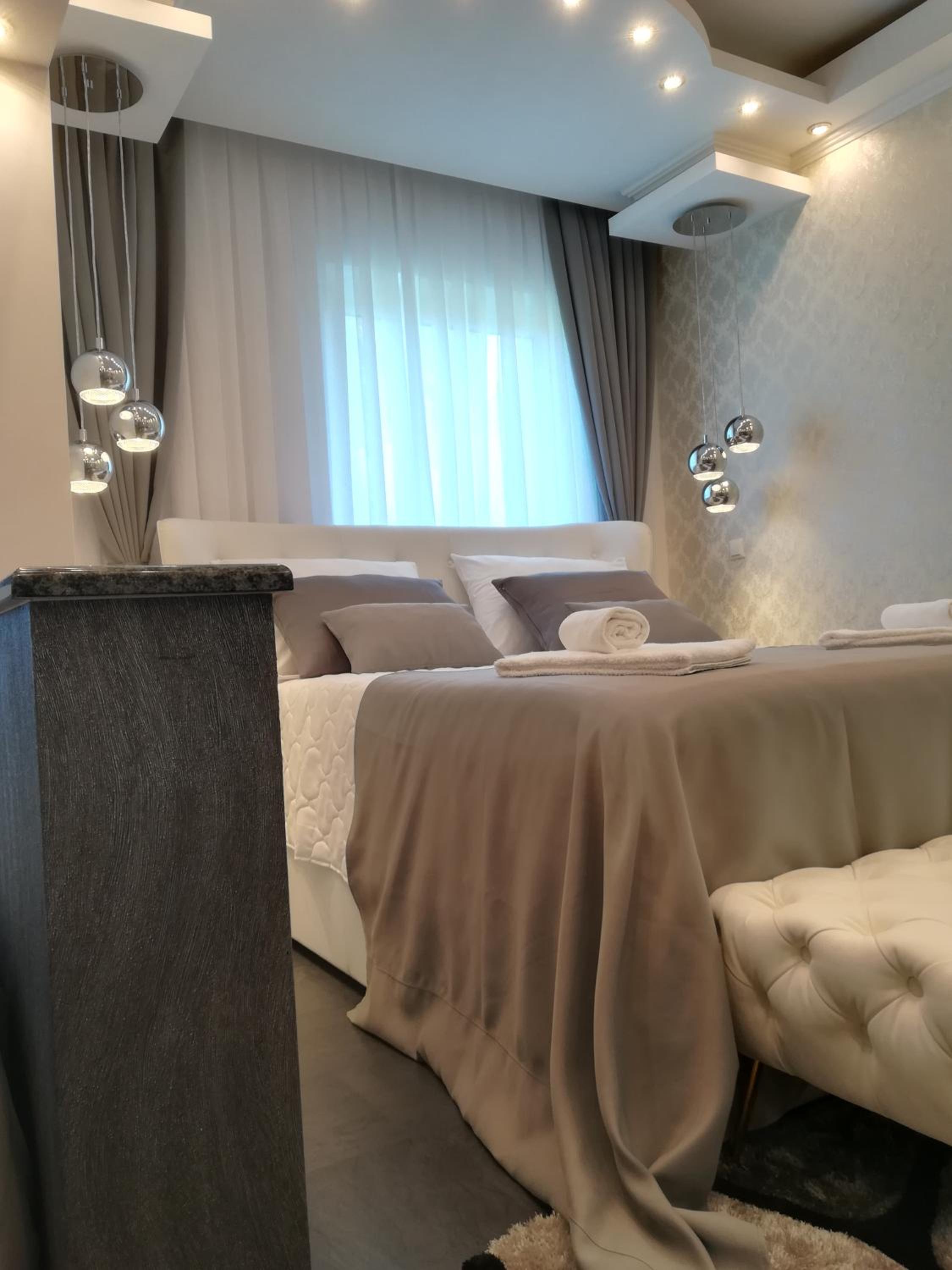 Luxury Quadruple Room - Photo 2