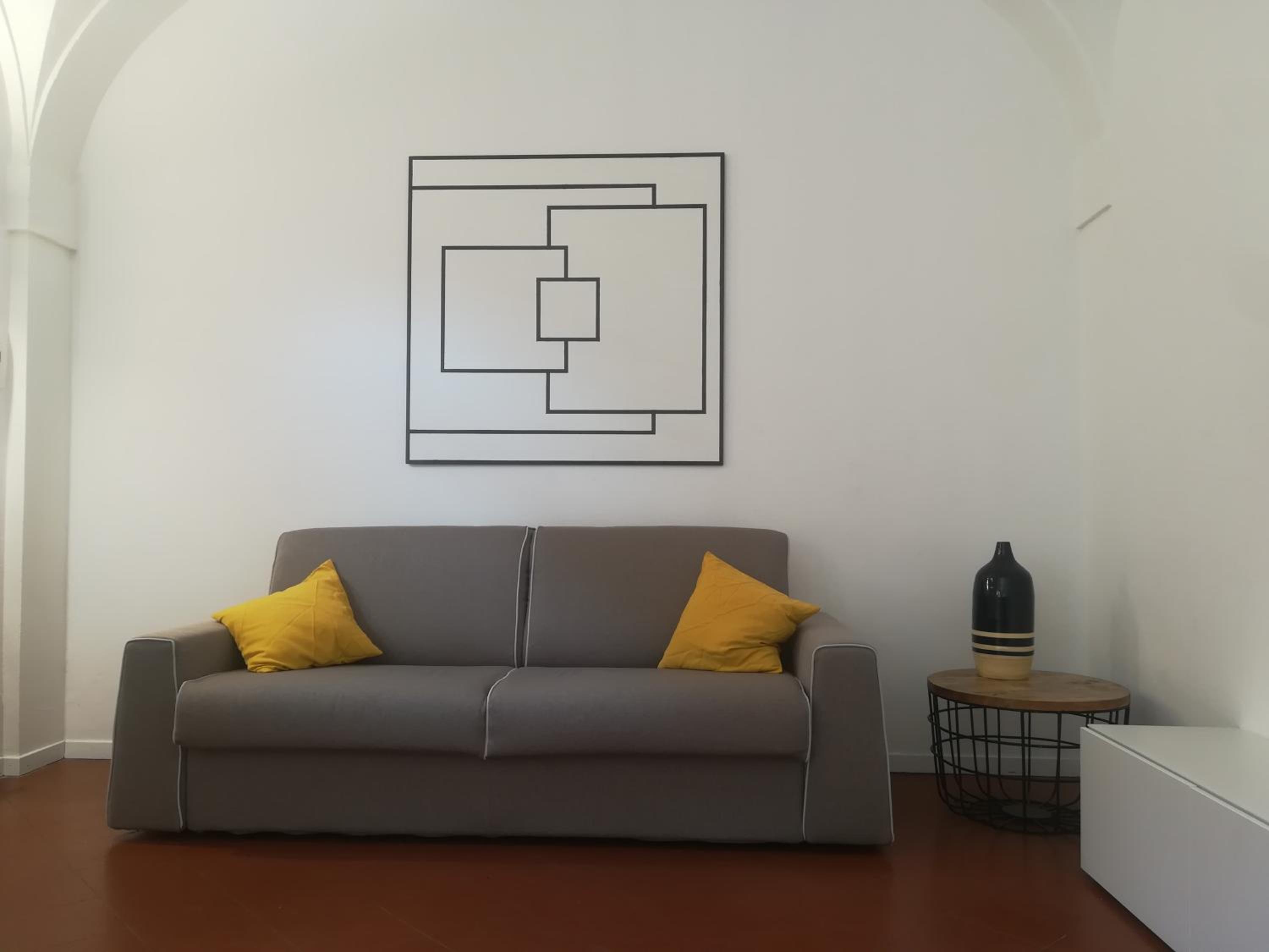 Apartment - Ground Floor