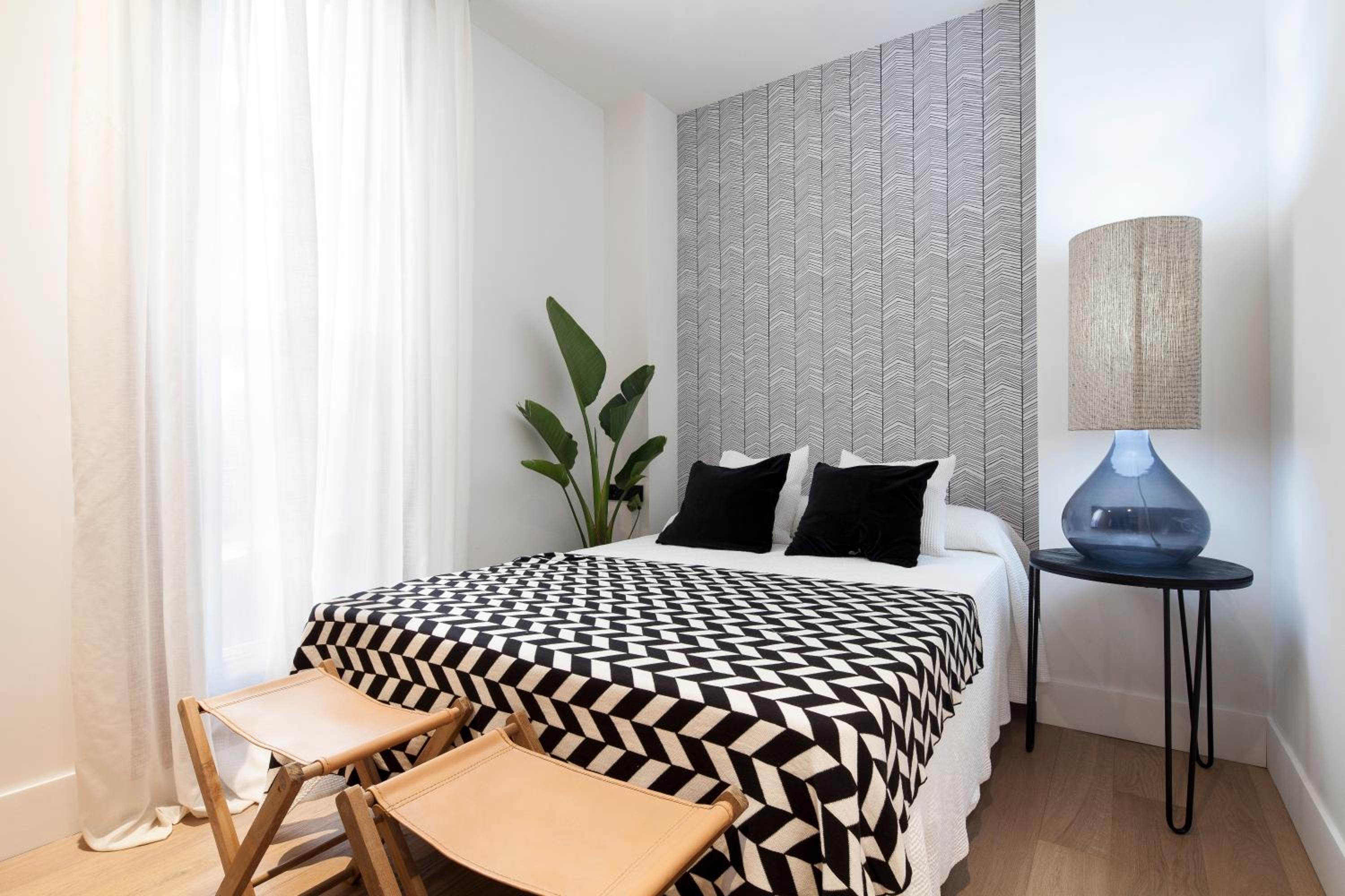 Apartamento Superior de Dos Habitaciones