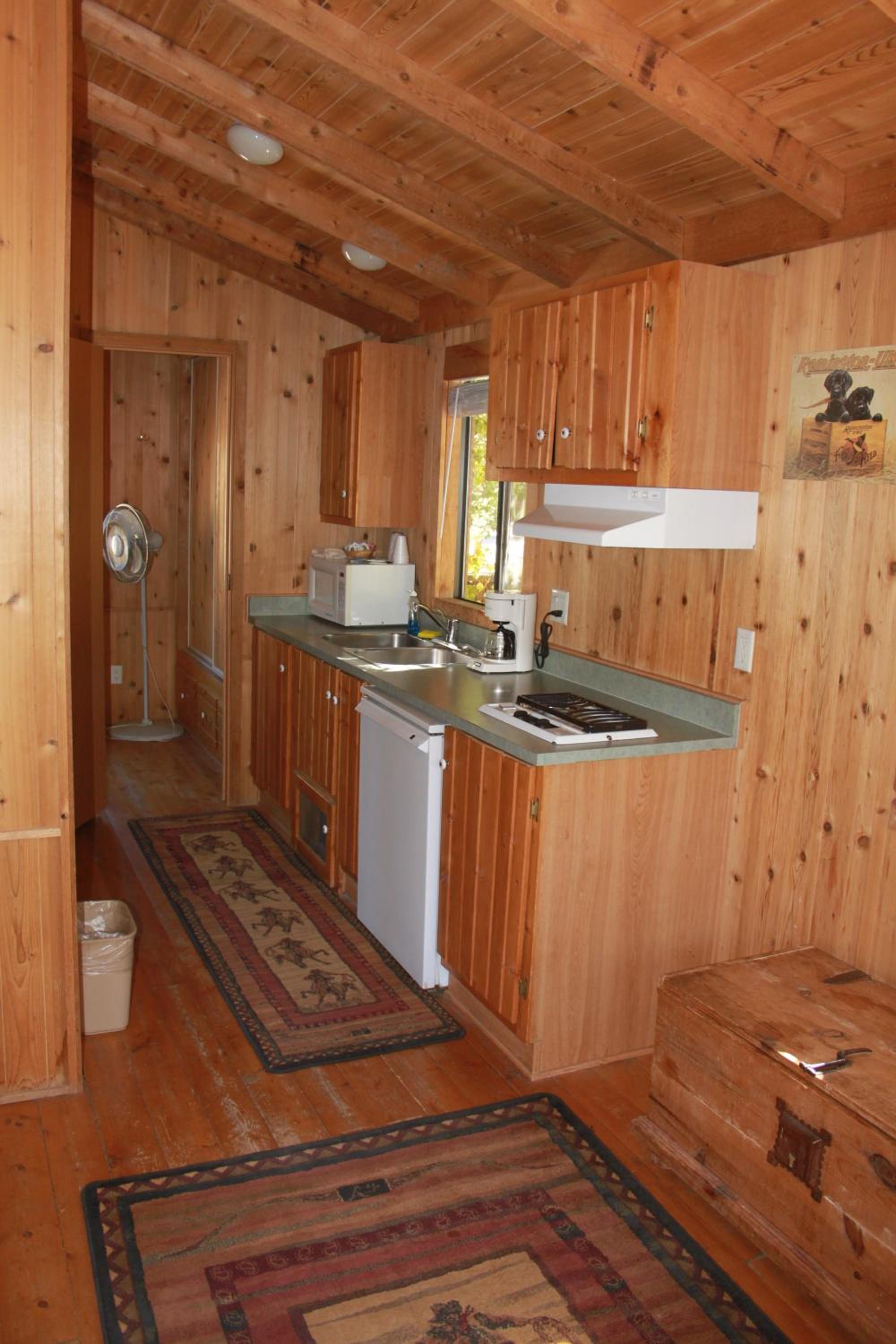 Standard Cottage photo 3