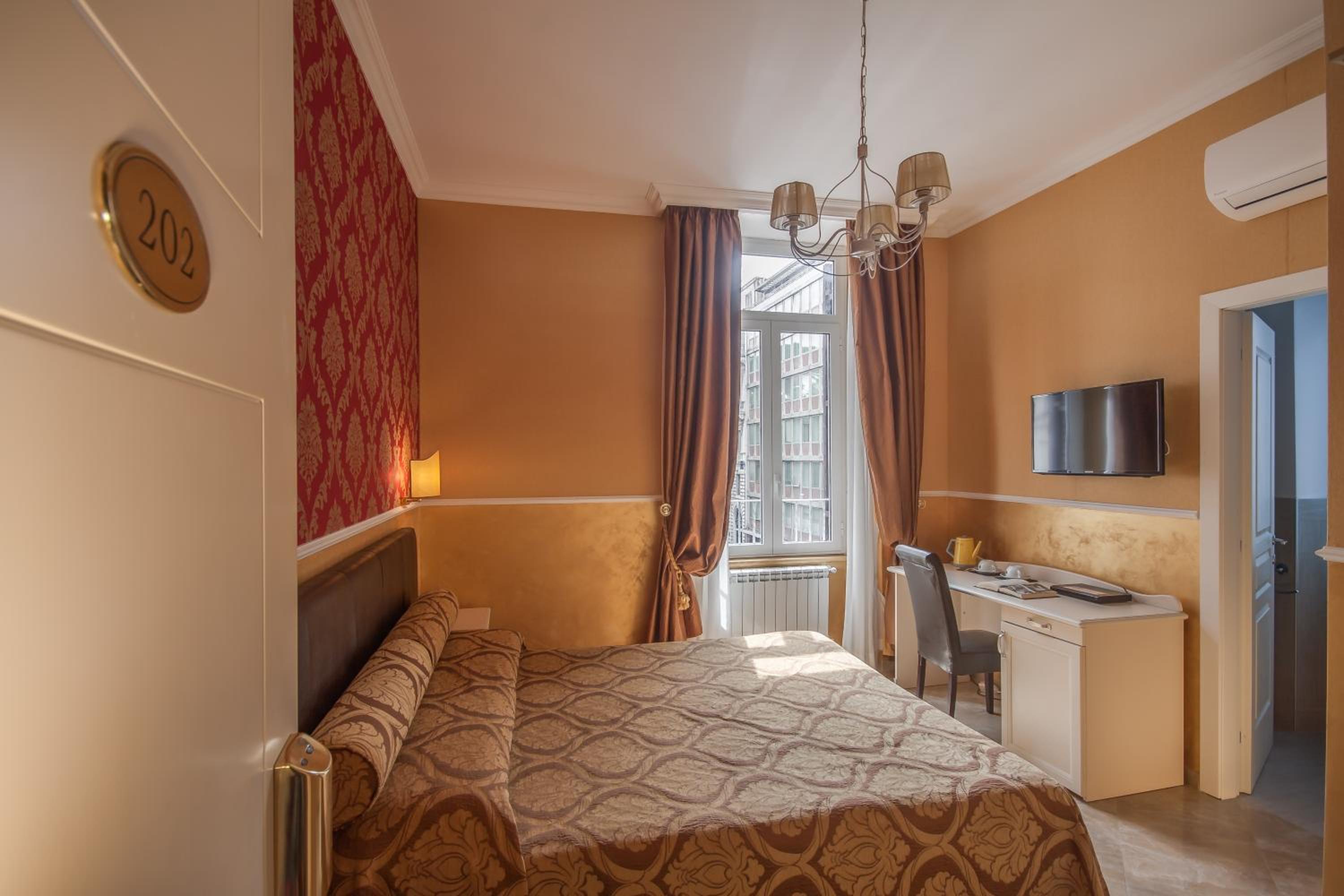 Double or Twin Room photo 1