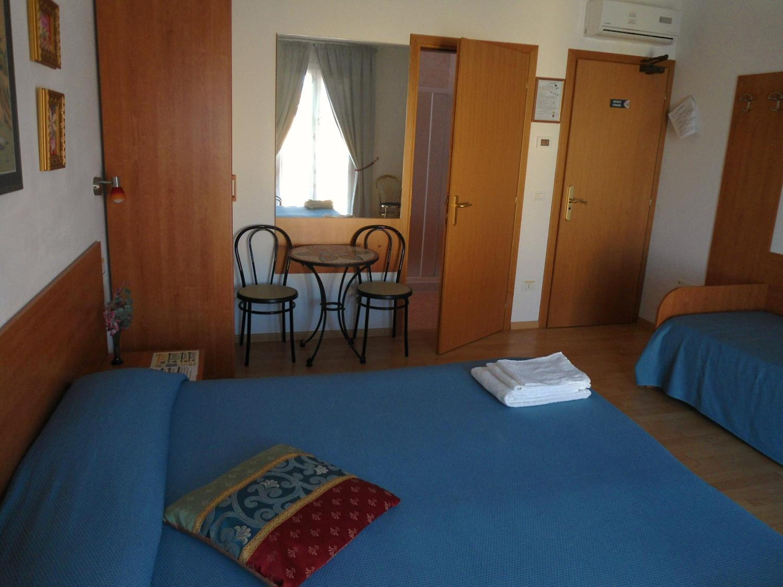 Double or Twin Room - Photo 25