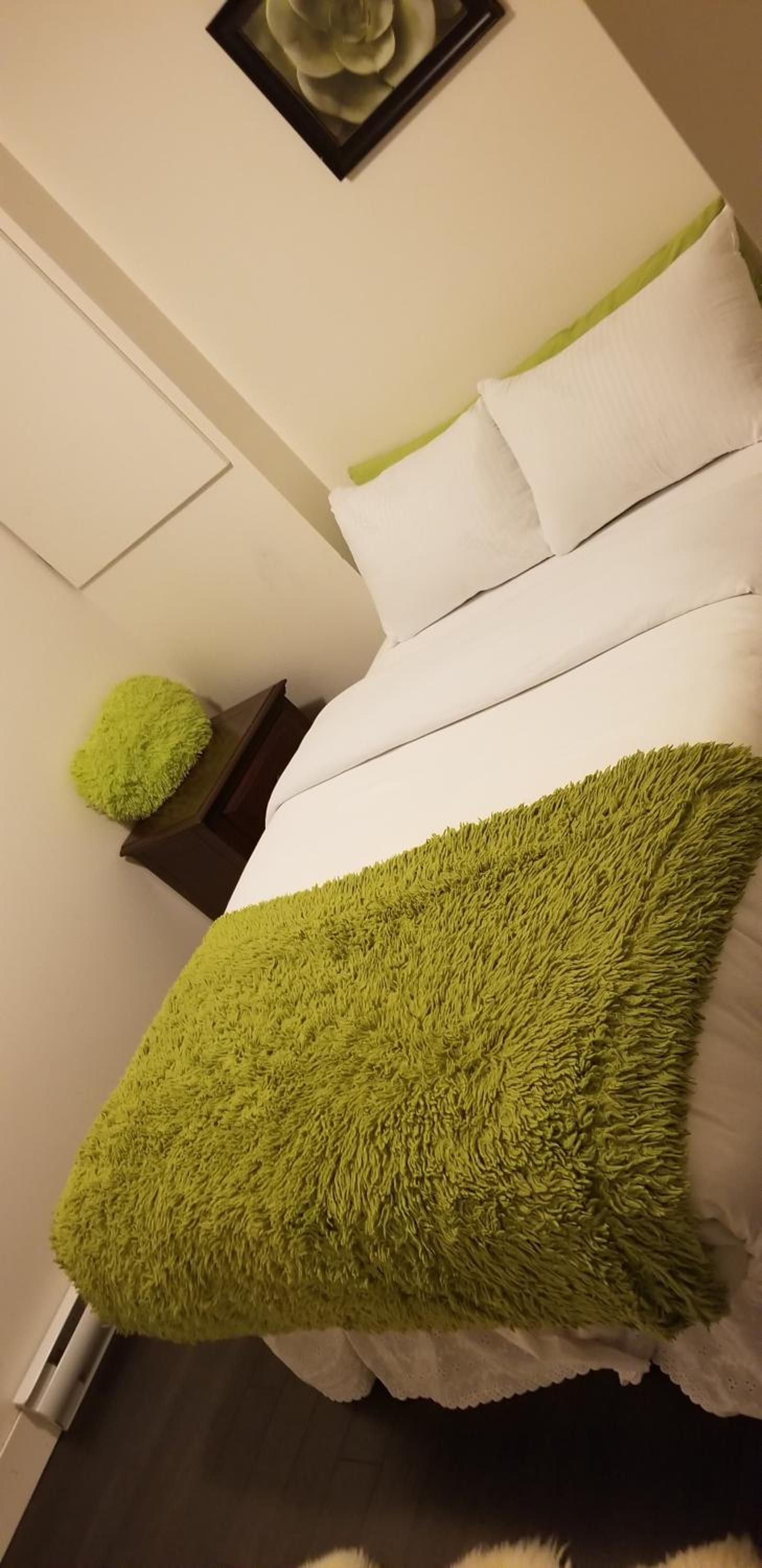 Deluxe Apartment - Photo 19