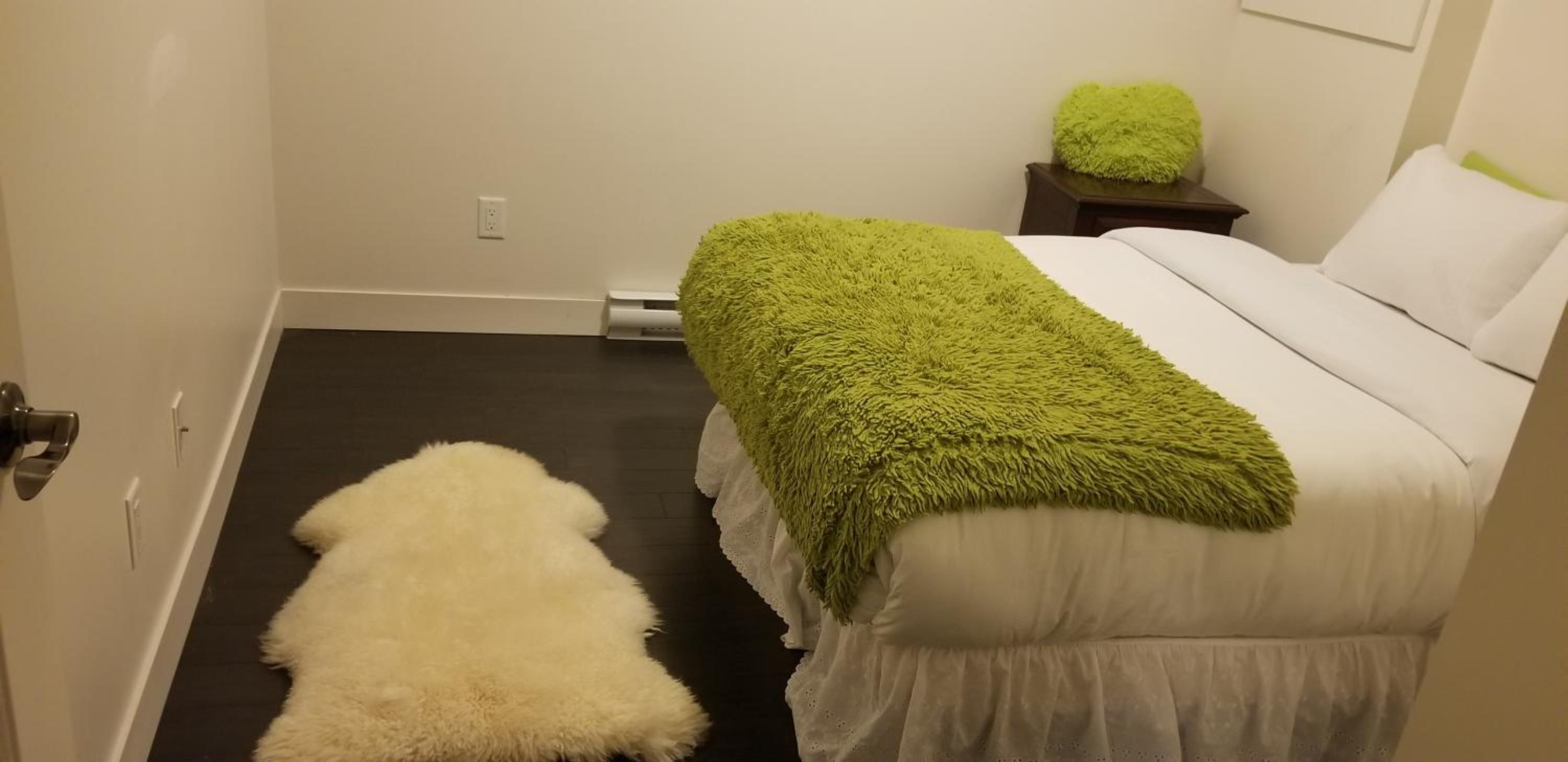 Deluxe Apartment - Photo 17