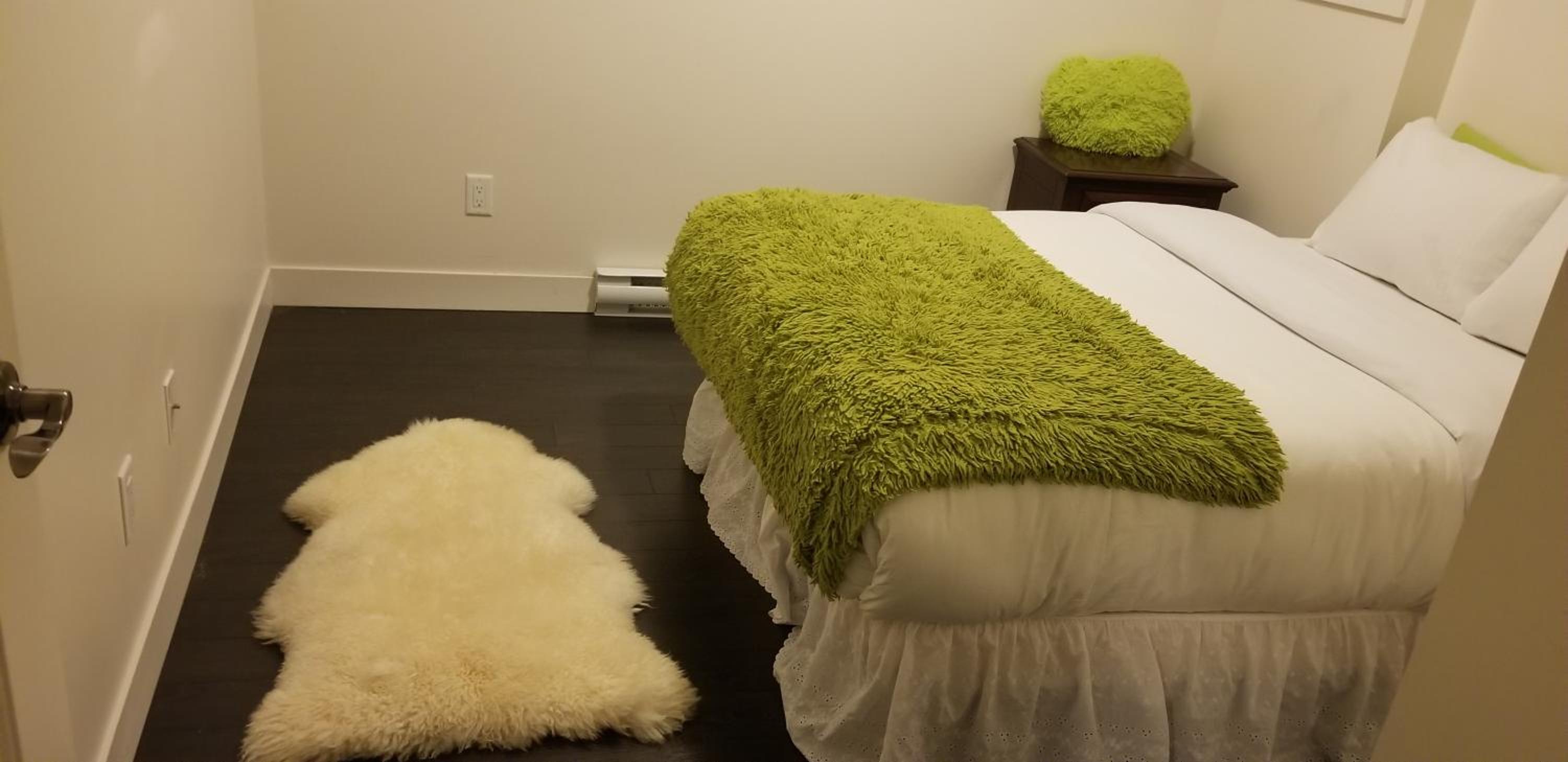Deluxe Apartment - Photo 16