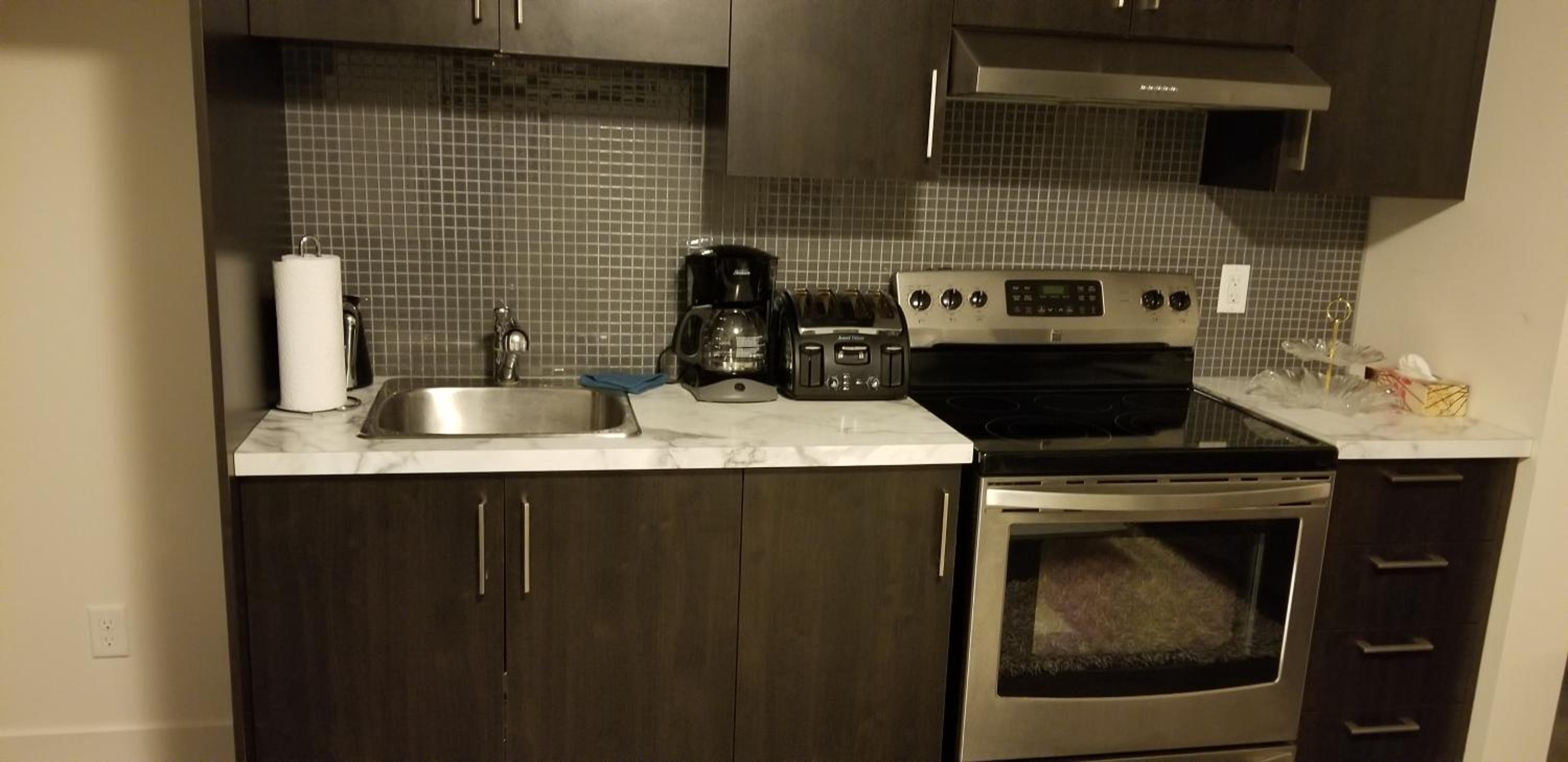 Deluxe Apartment - Photo 14